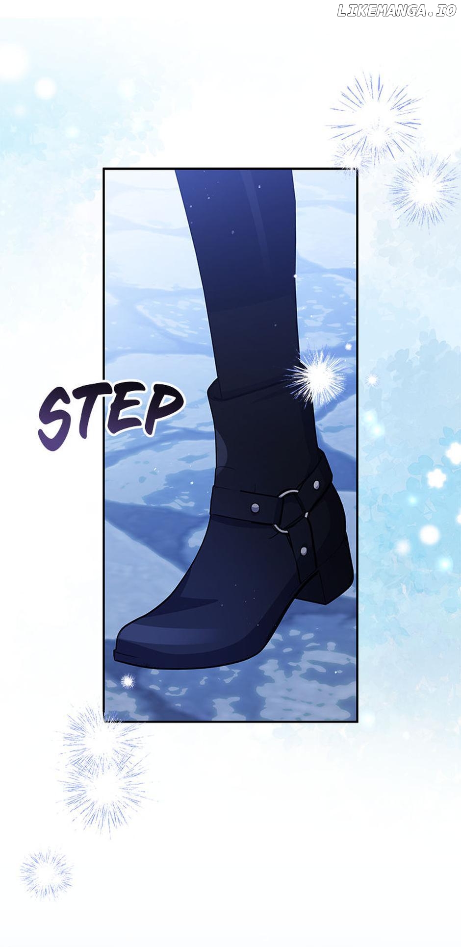 Please Support Revenge Chapter 72 - page 29