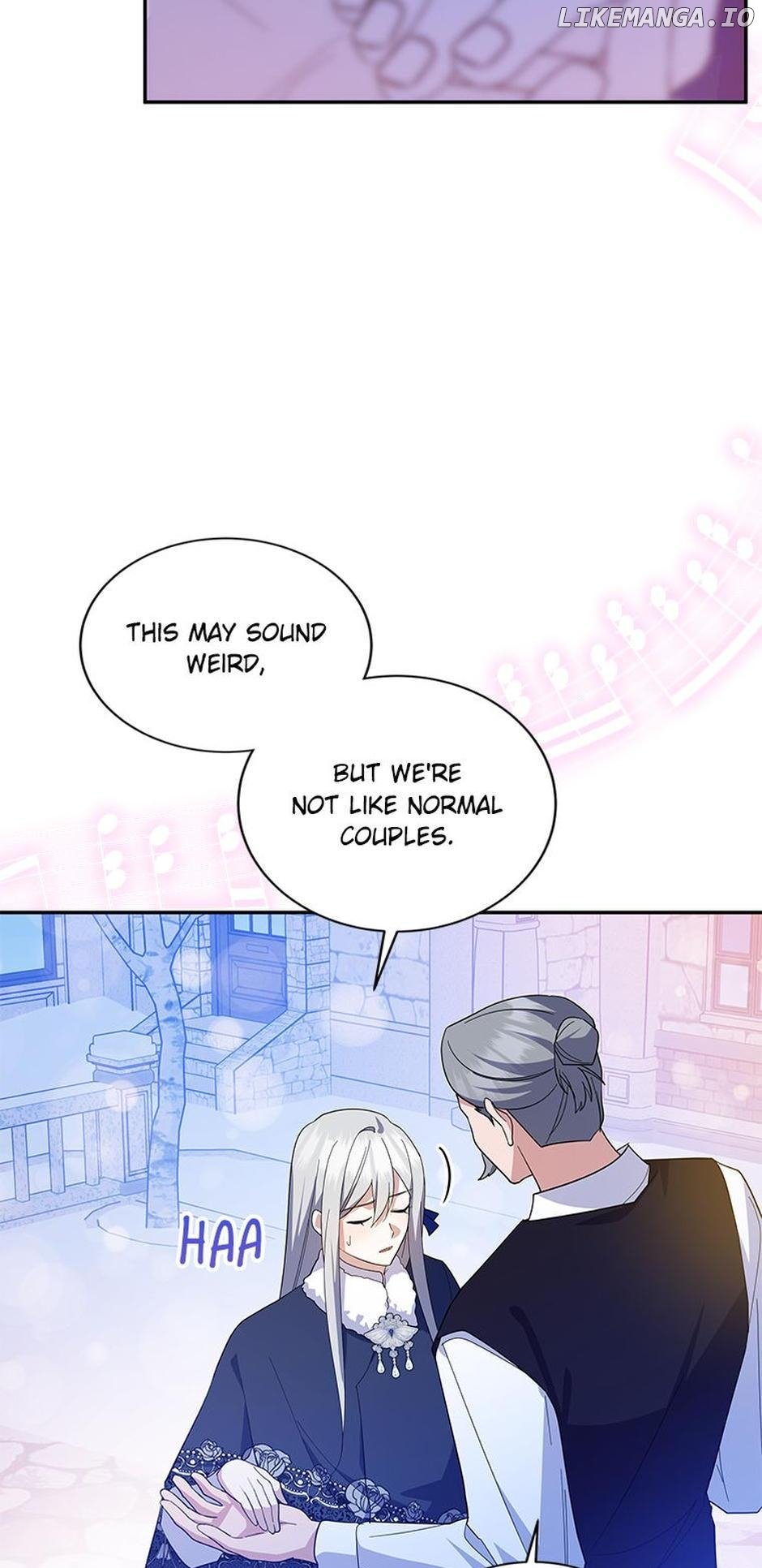 Please Support Revenge Chapter 72 - page 3