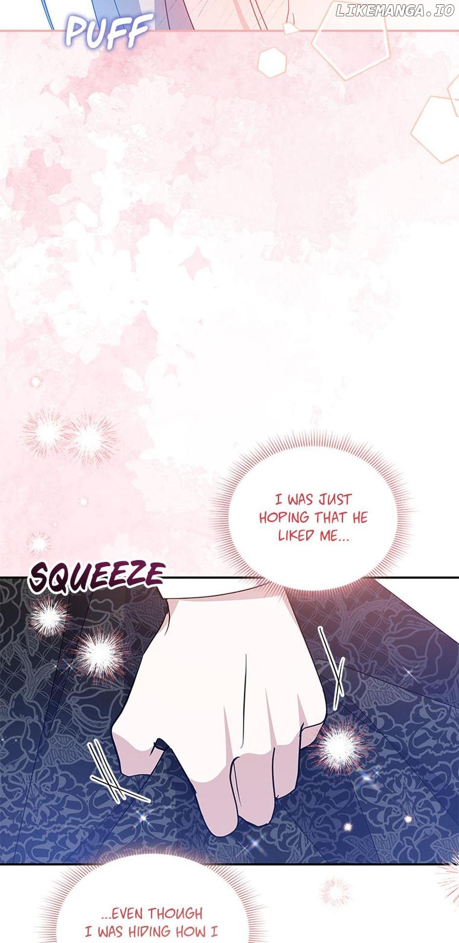 Please Support Revenge Chapter 72 - page 32