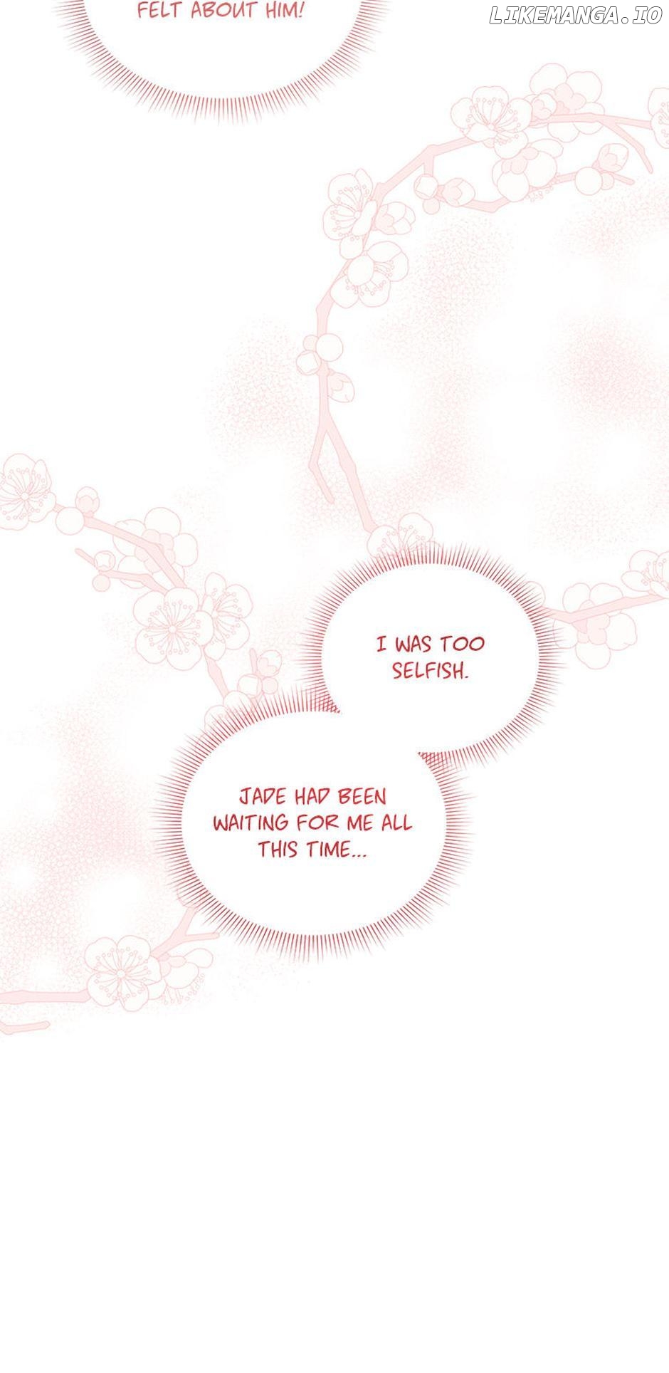 Please Support Revenge Chapter 72 - page 33