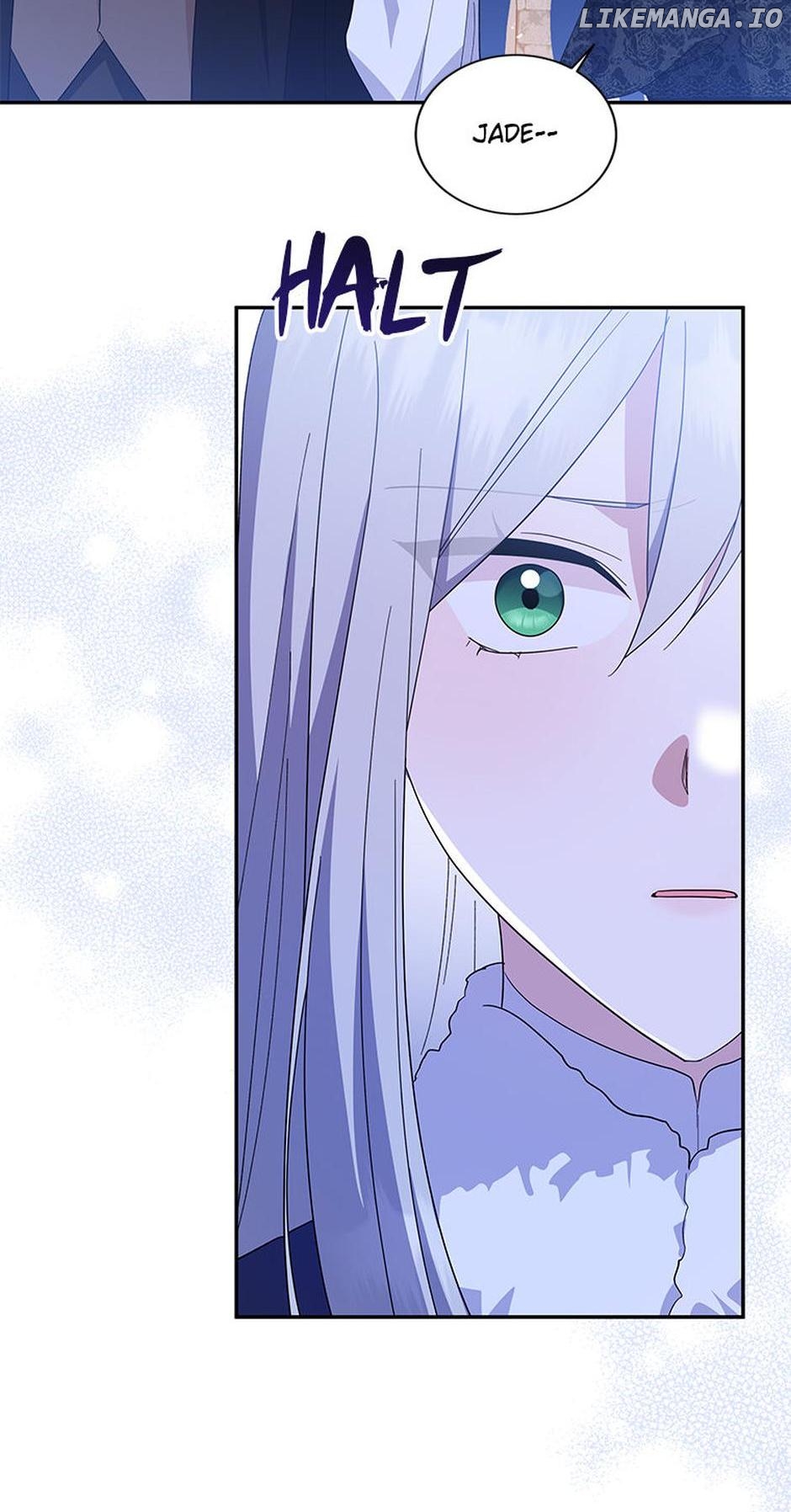 Please Support Revenge Chapter 72 - page 35