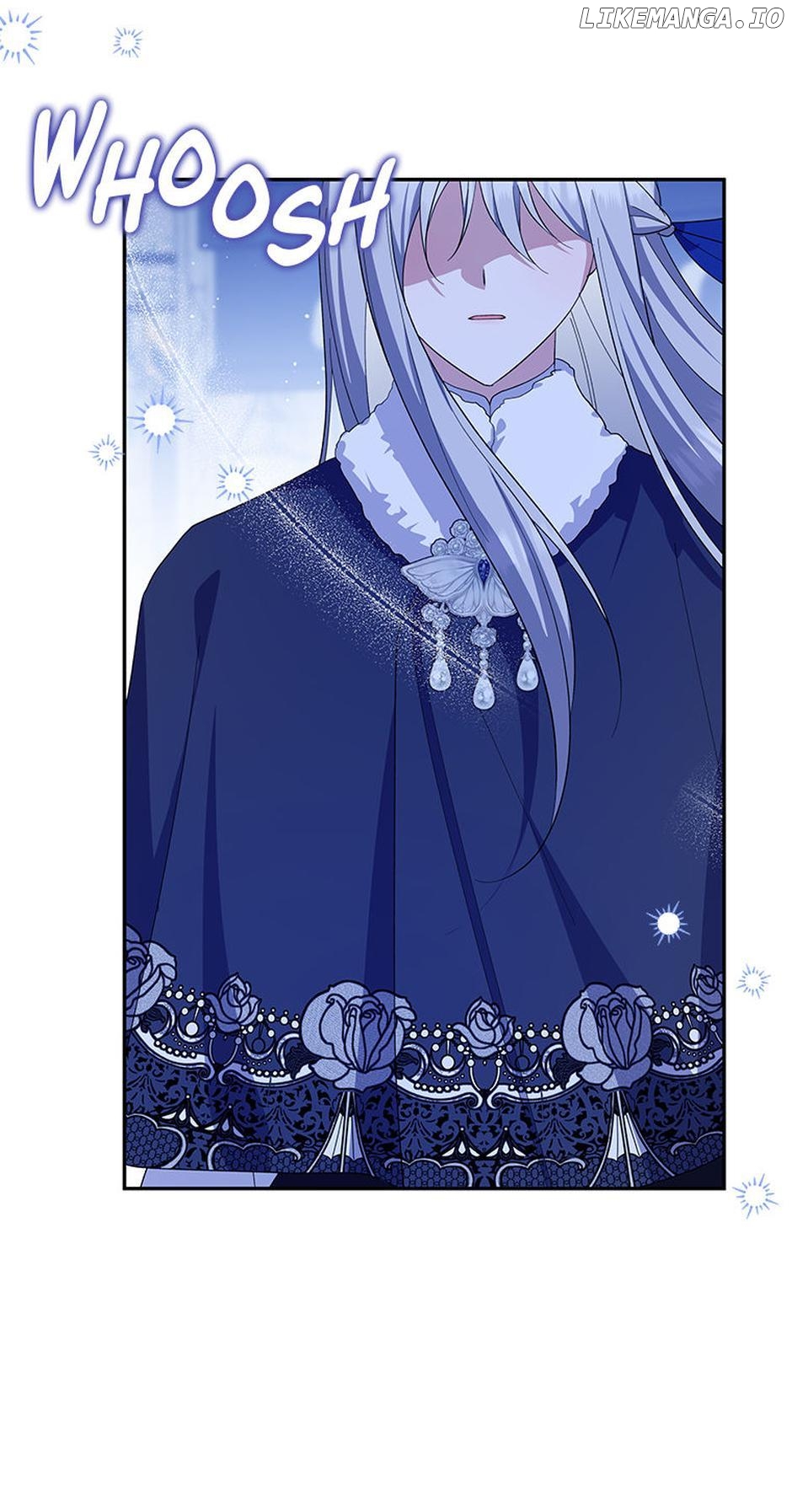 Please Support Revenge Chapter 72 - page 38