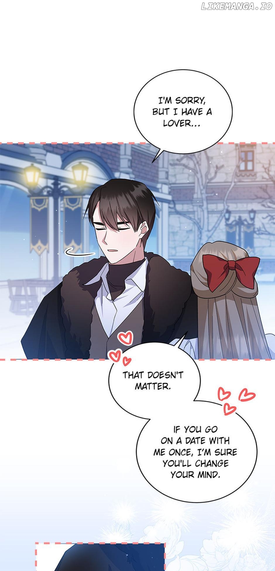 Please Support Revenge Chapter 72 - page 39