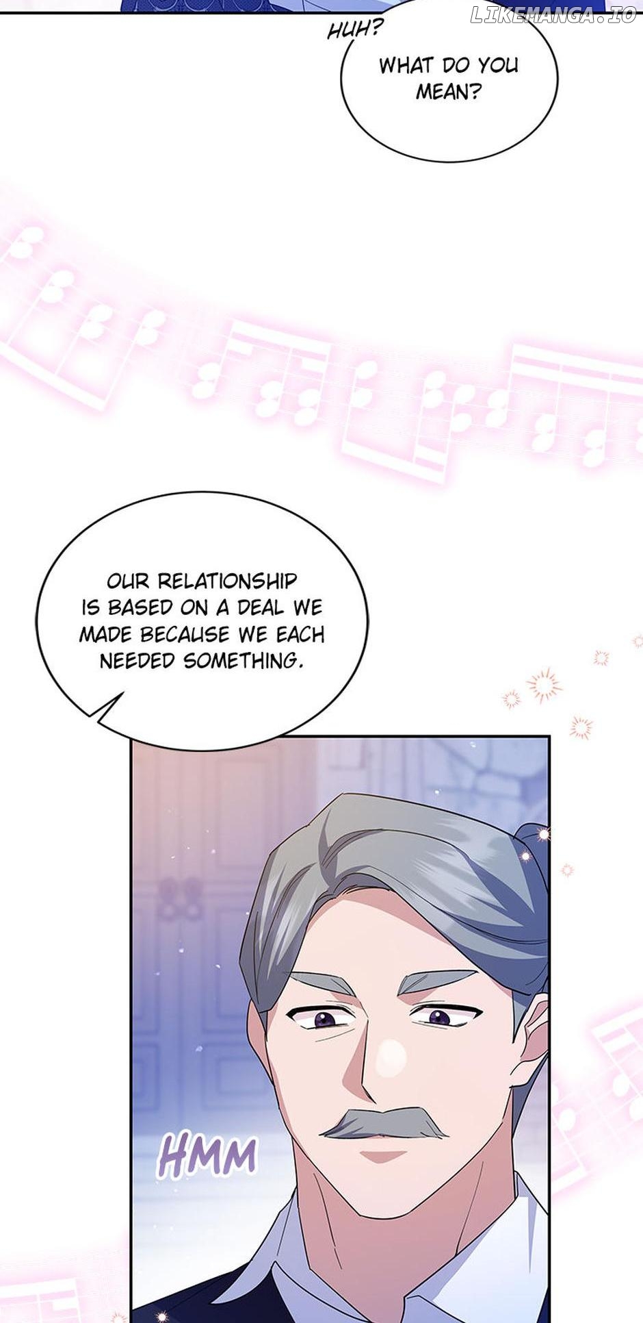 Please Support Revenge Chapter 72 - page 4