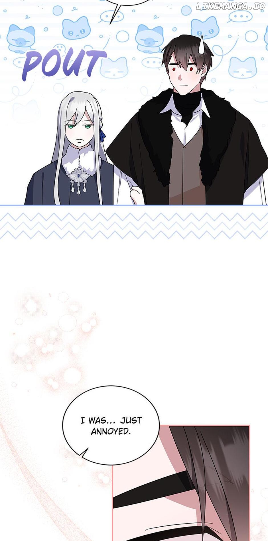 Please Support Revenge Chapter 72 - page 46