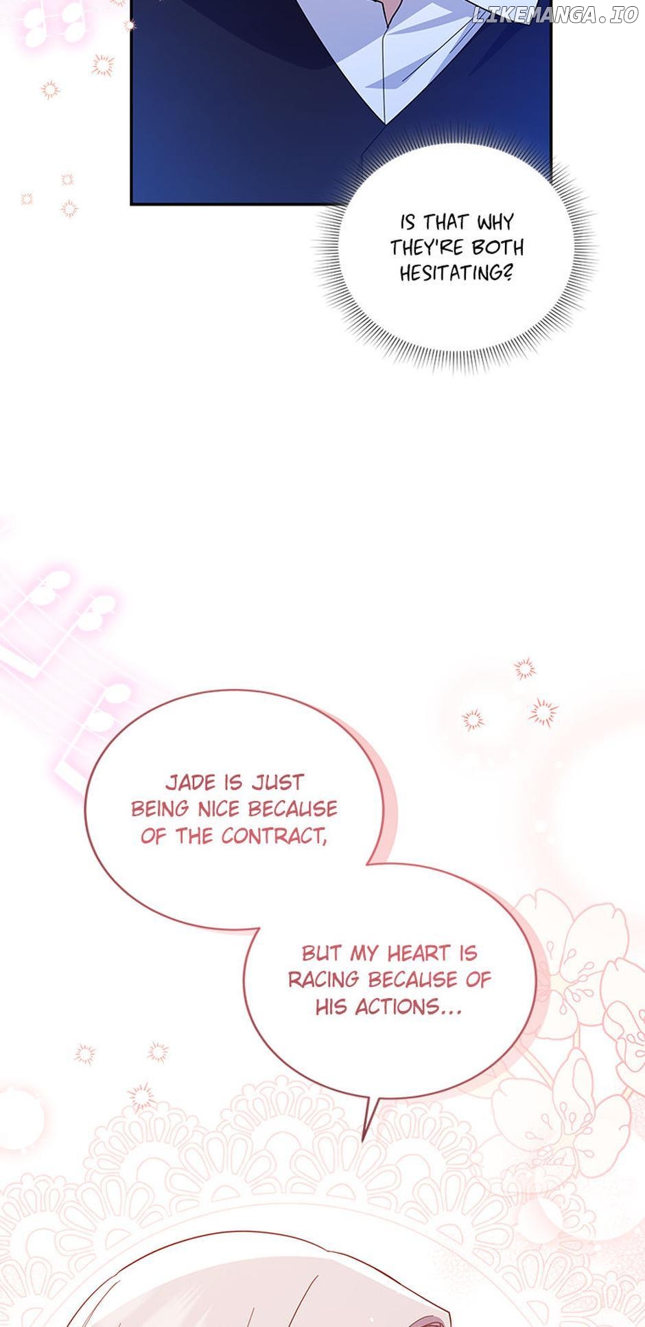 Please Support Revenge Chapter 72 - page 5