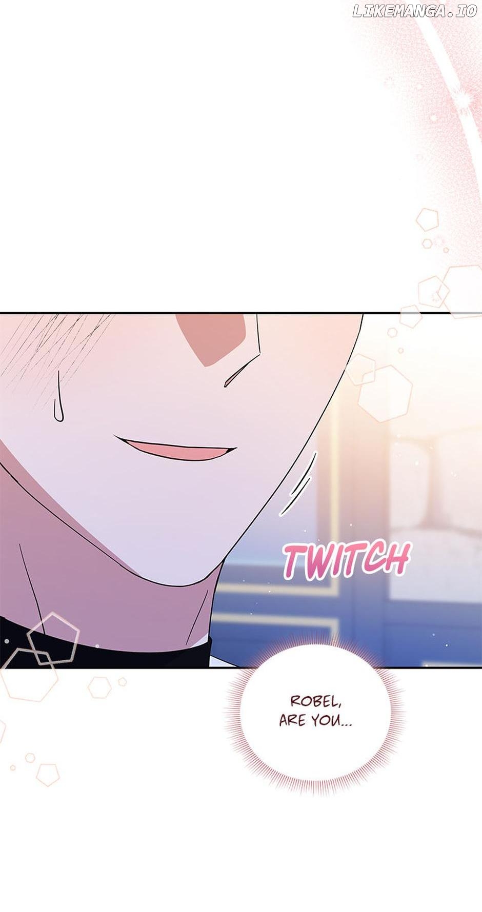Please Support Revenge Chapter 72 - page 50