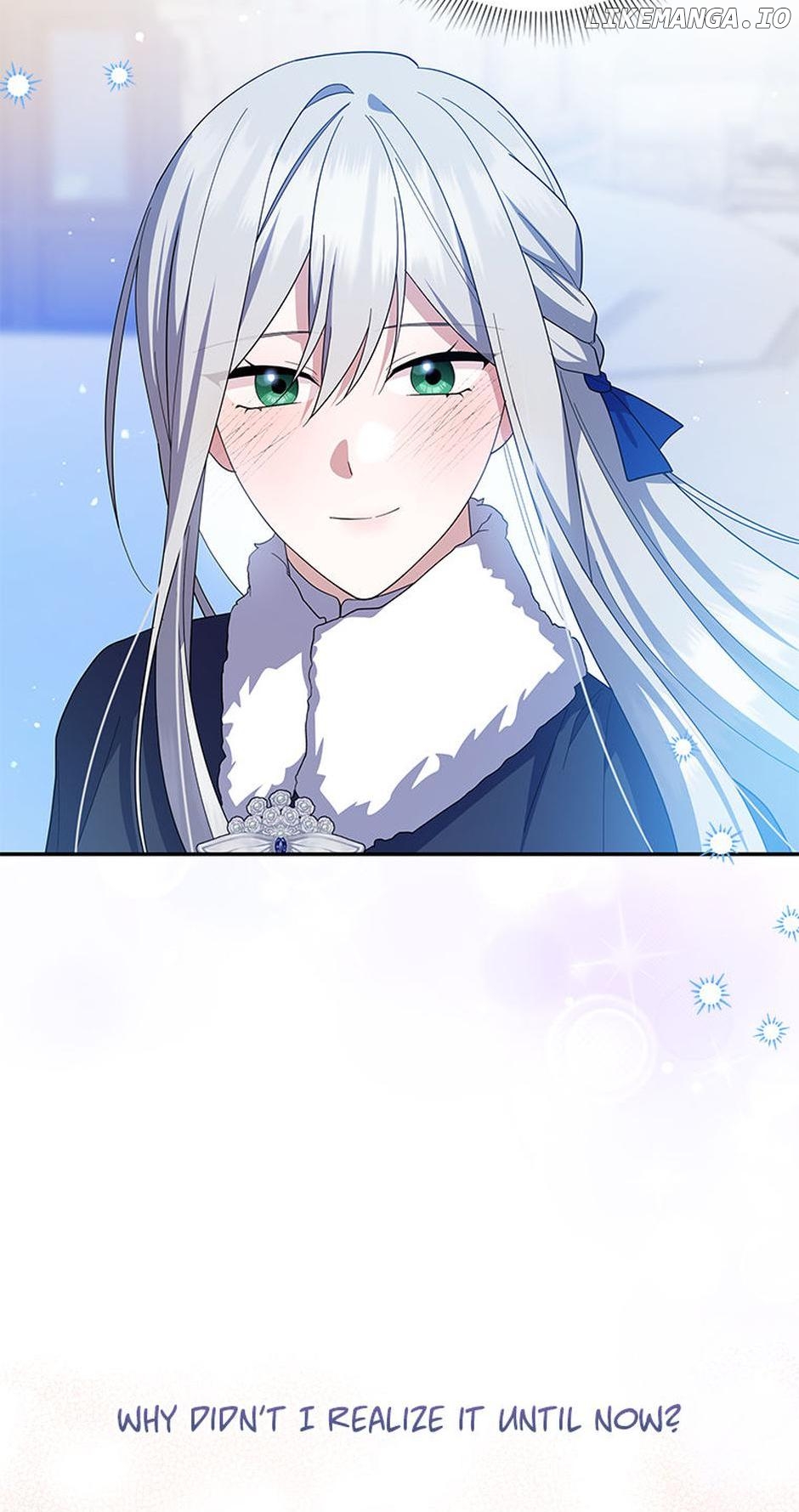 Please Support Revenge Chapter 72 - page 54
