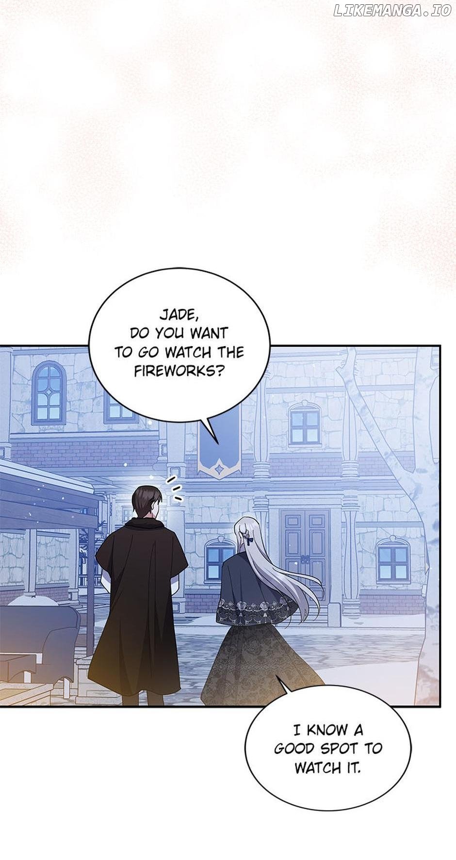 Please Support Revenge Chapter 72 - page 55