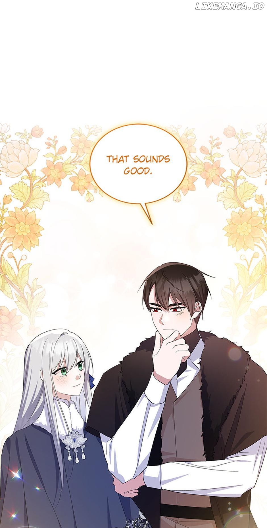 Please Support Revenge Chapter 72 - page 56
