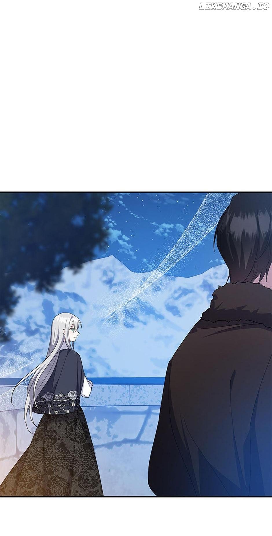 Please Support Revenge Chapter 72 - page 60