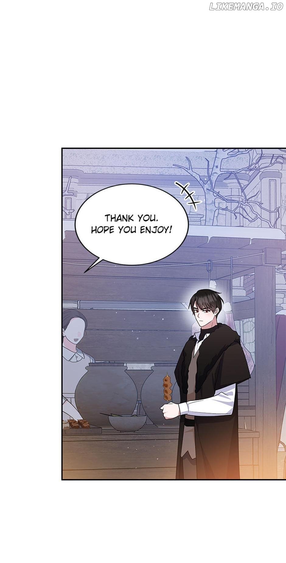 Please Support Revenge Chapter 72 - page 61