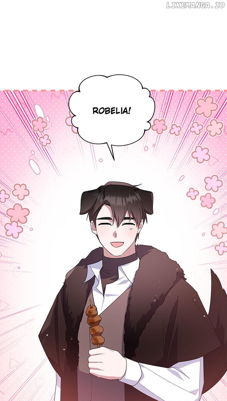 Please Support Revenge Chapter 72 - page 62