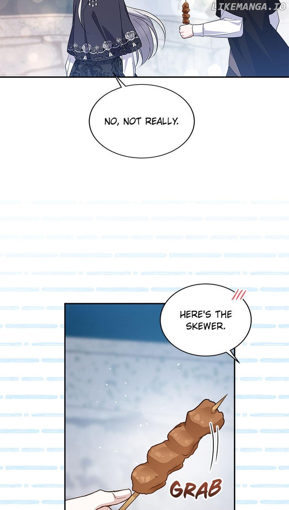 Please Support Revenge Chapter 72 - page 64