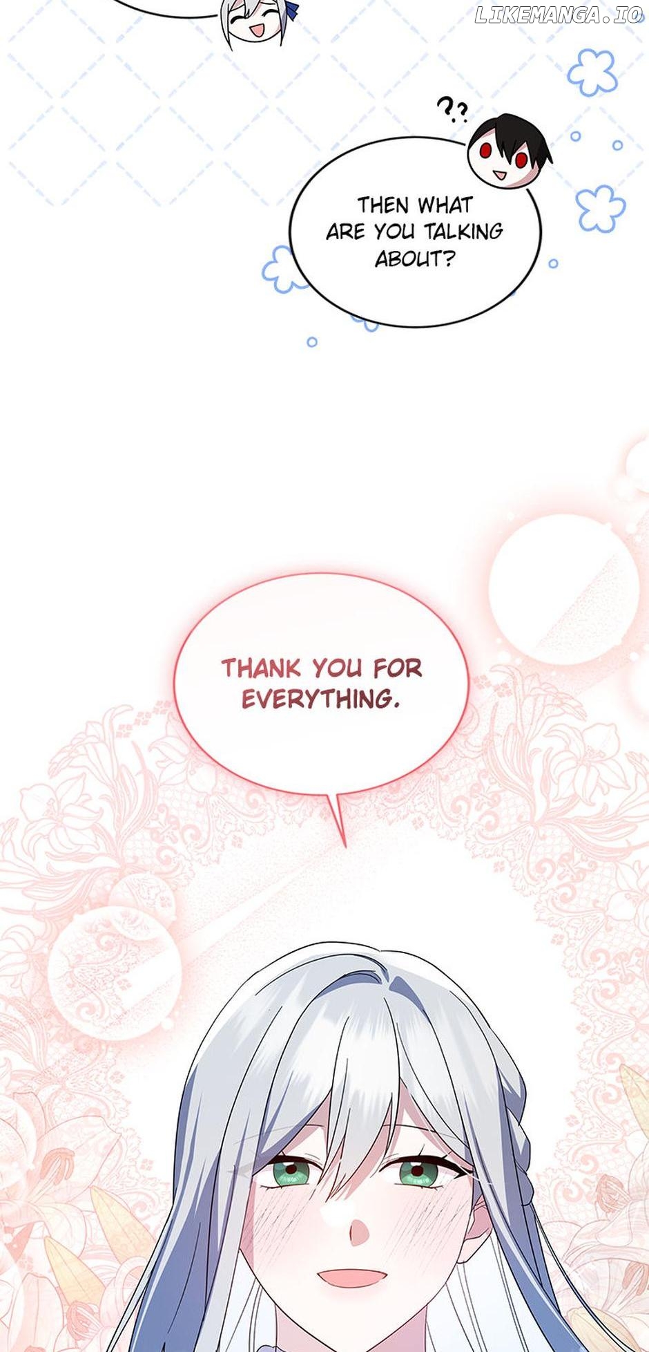Please Support Revenge Chapter 72 - page 68