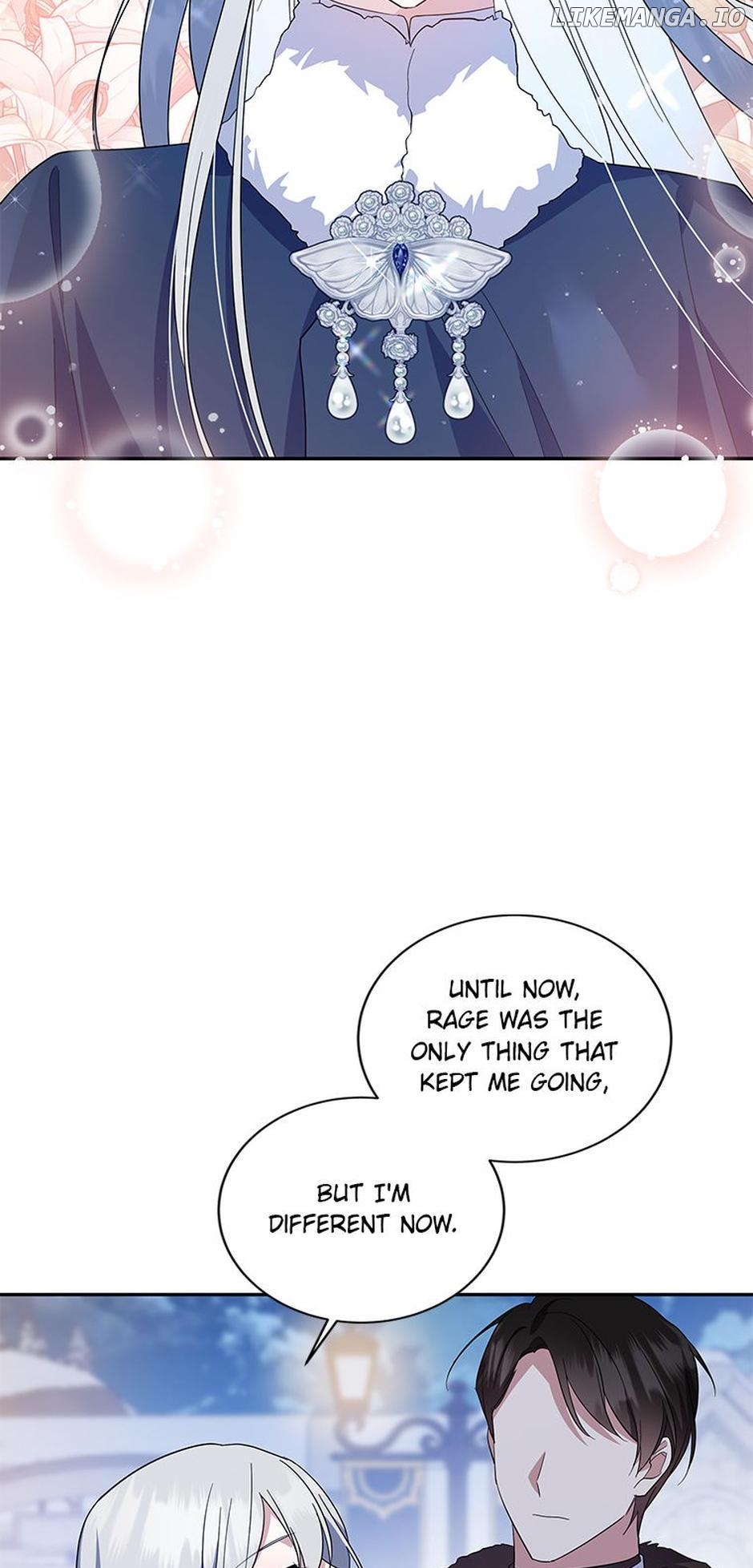 Please Support Revenge Chapter 72 - page 69