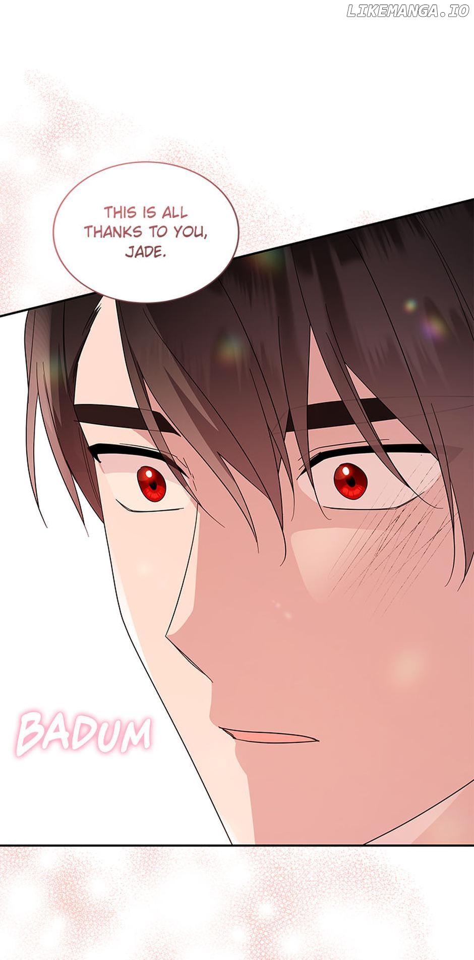 Please Support Revenge Chapter 72 - page 73