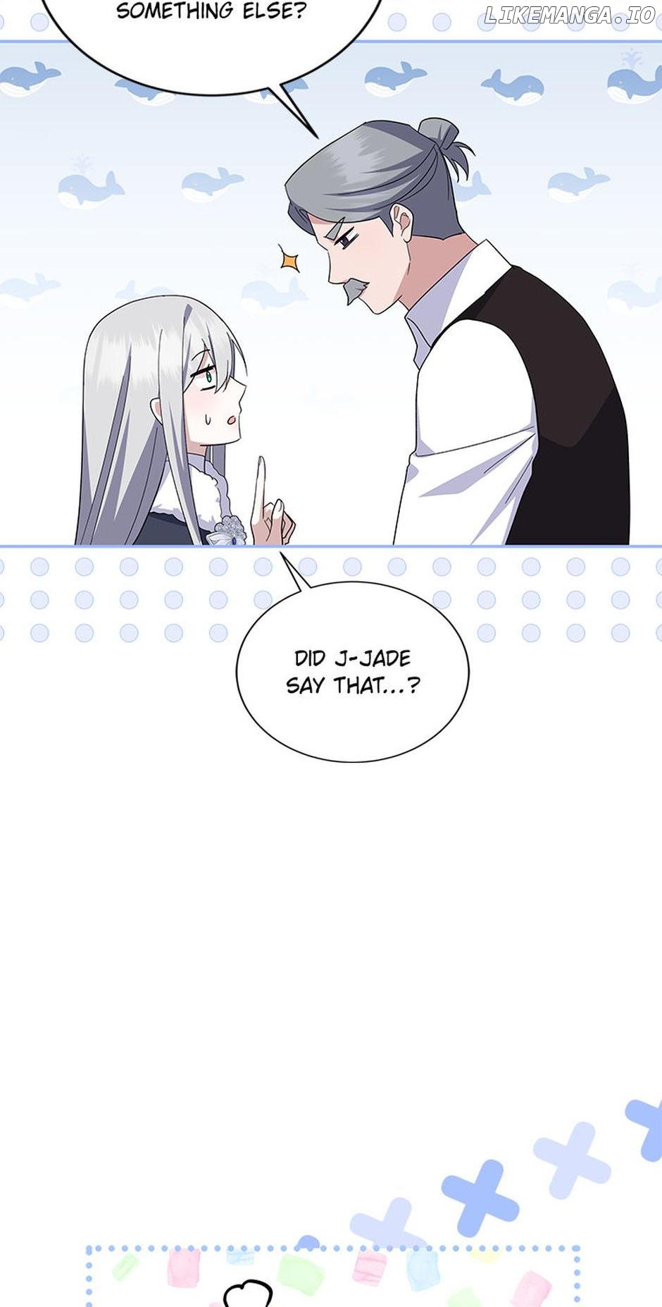 Please Support Revenge Chapter 72 - page 9