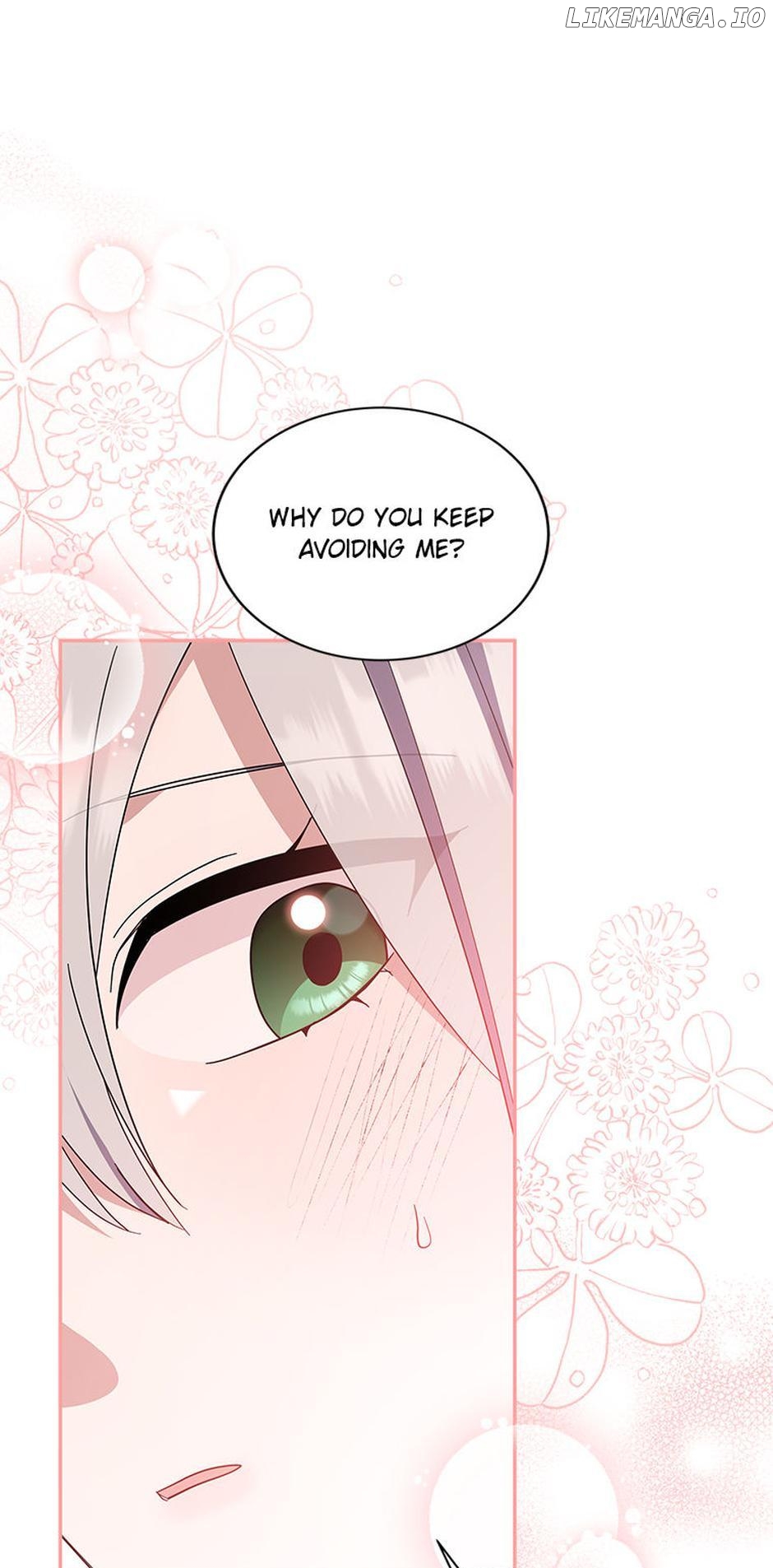 Please Support Revenge Chapter 71 - page 1