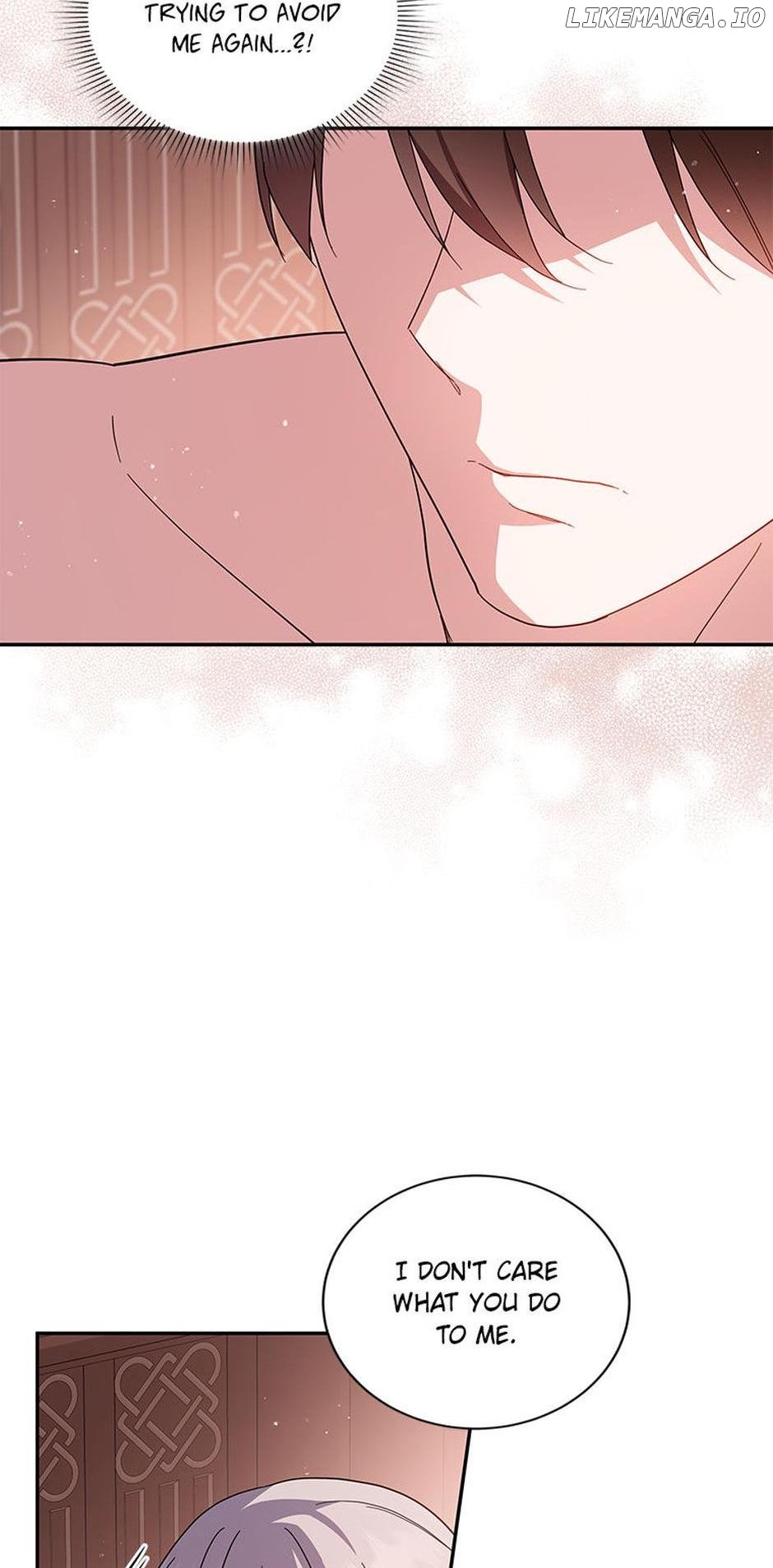 Please Support Revenge Chapter 71 - page 10