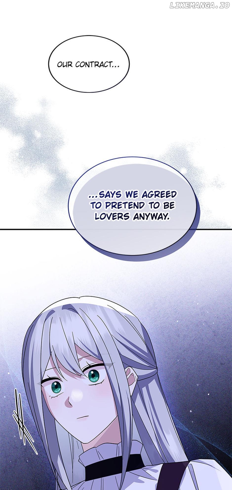 Please Support Revenge Chapter 71 - page 13