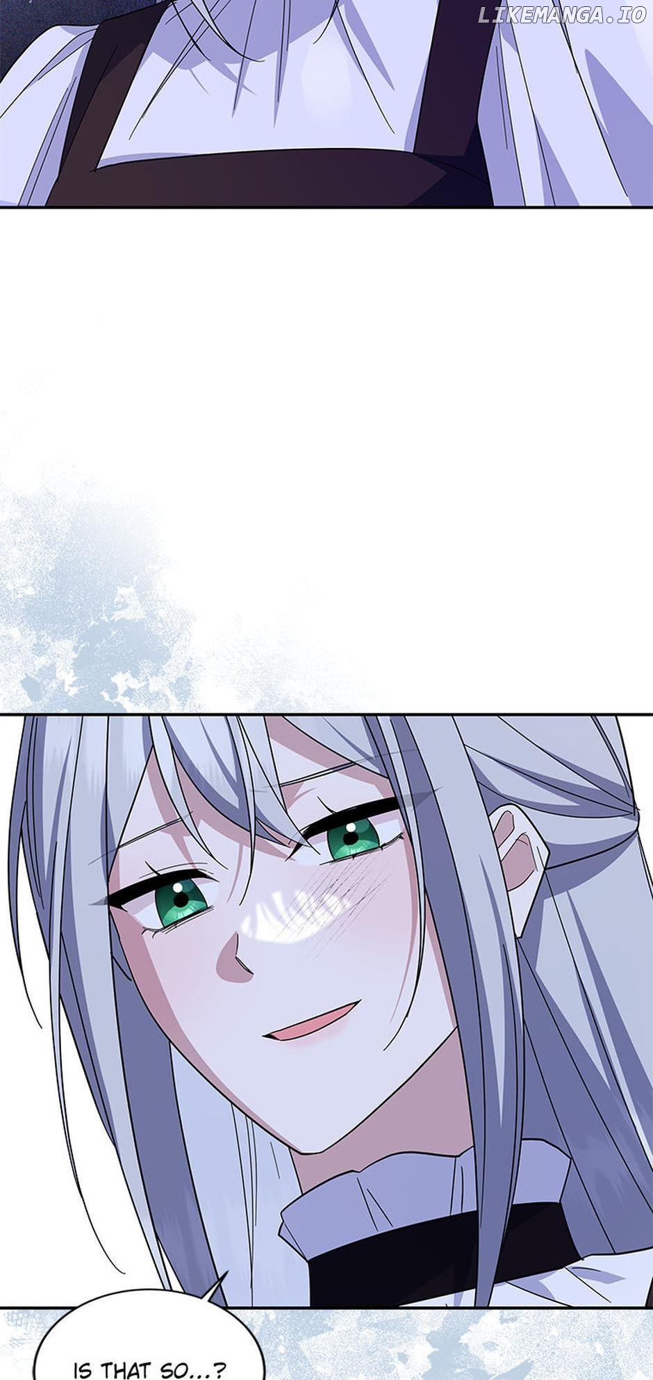 Please Support Revenge Chapter 71 - page 14
