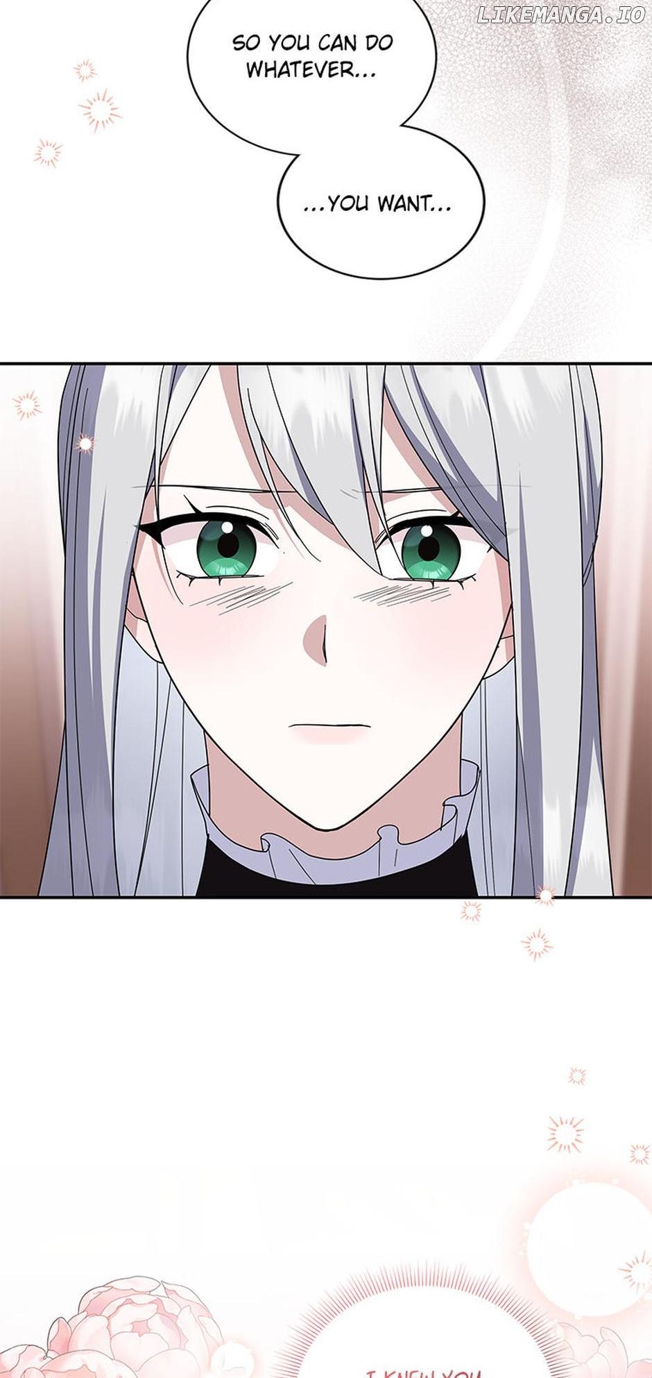 Please Support Revenge Chapter 71 - page 17