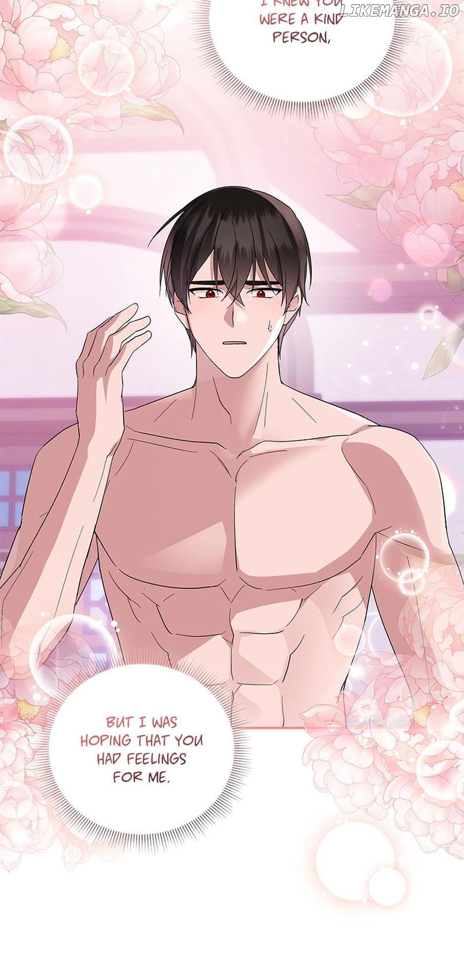 Please Support Revenge Chapter 71 - page 18