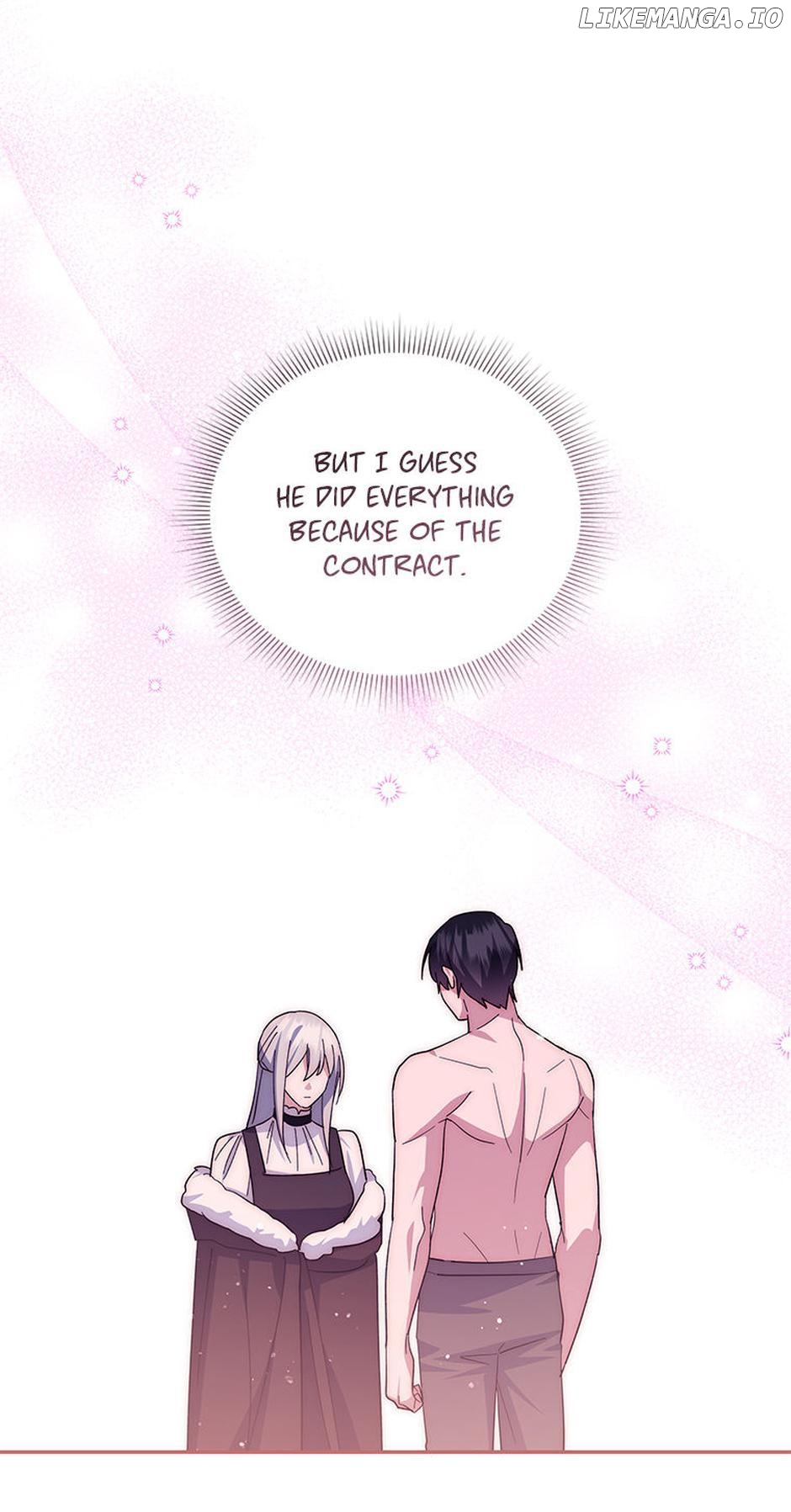 Please Support Revenge Chapter 71 - page 19