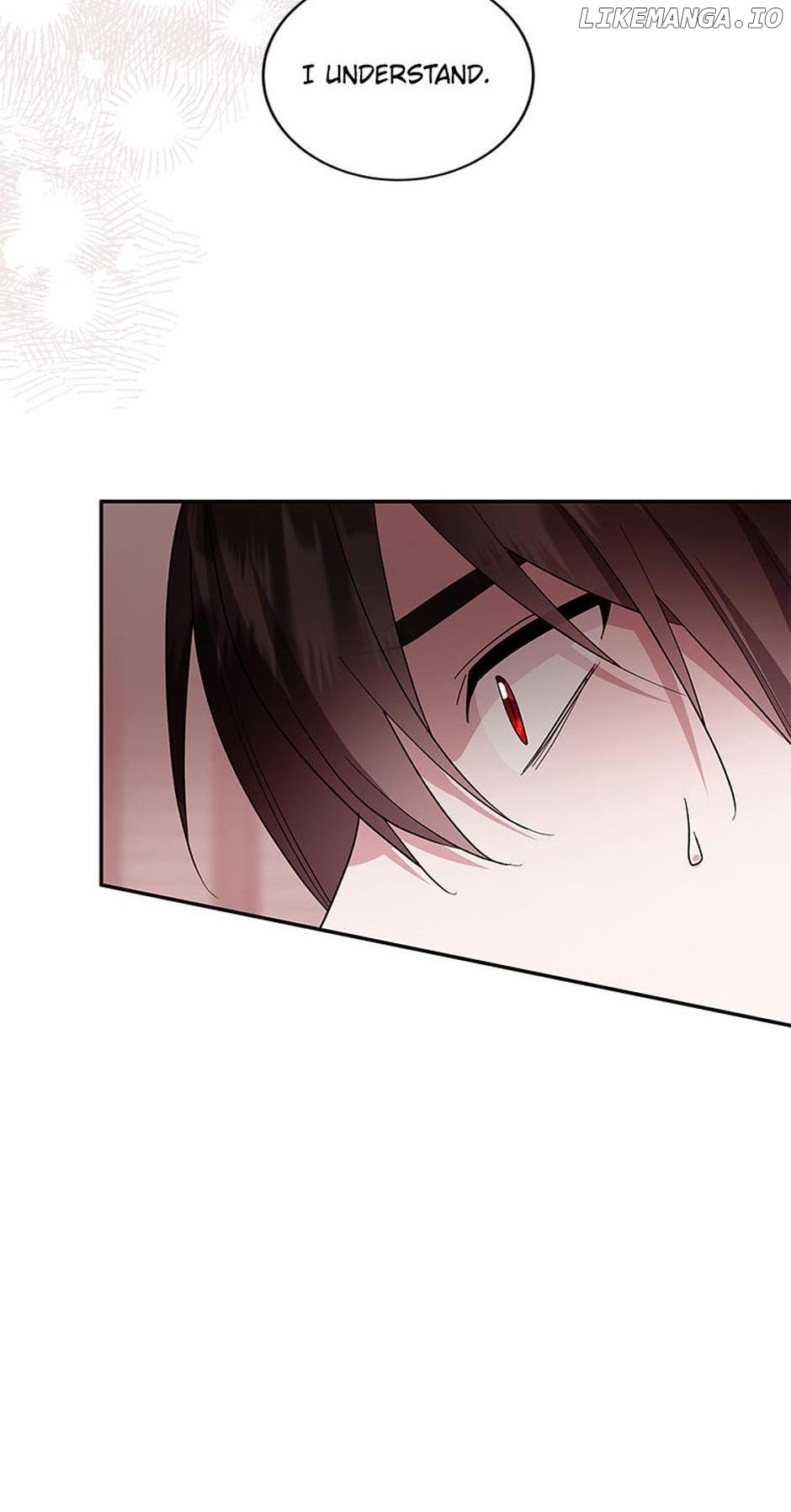 Please Support Revenge Chapter 71 - page 21