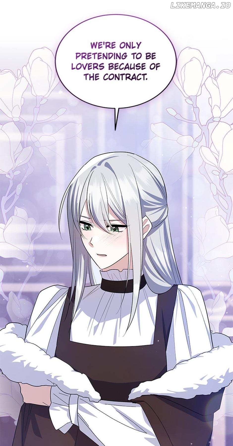 Please Support Revenge Chapter 71 - page 22