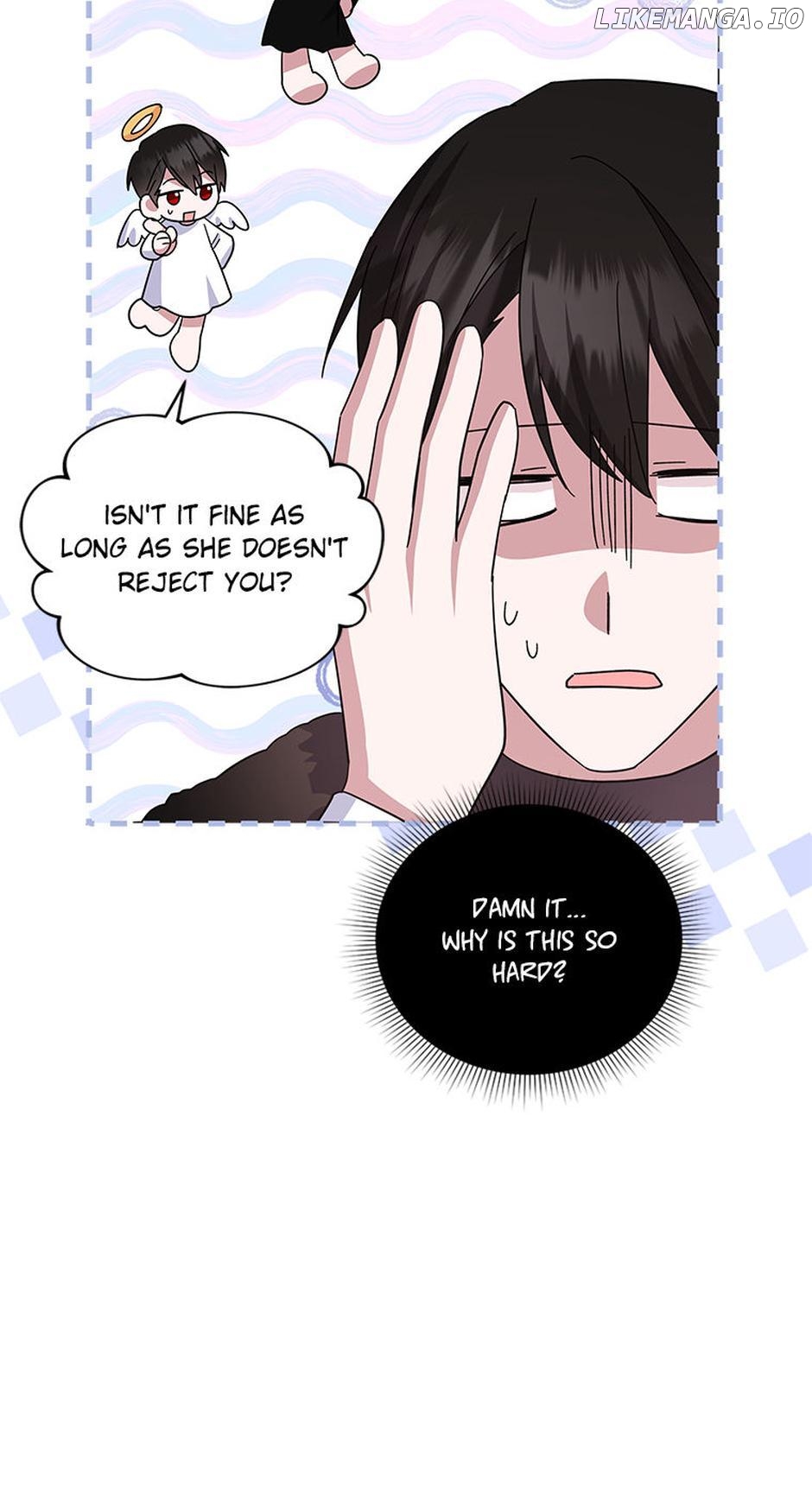 Please Support Revenge Chapter 71 - page 31