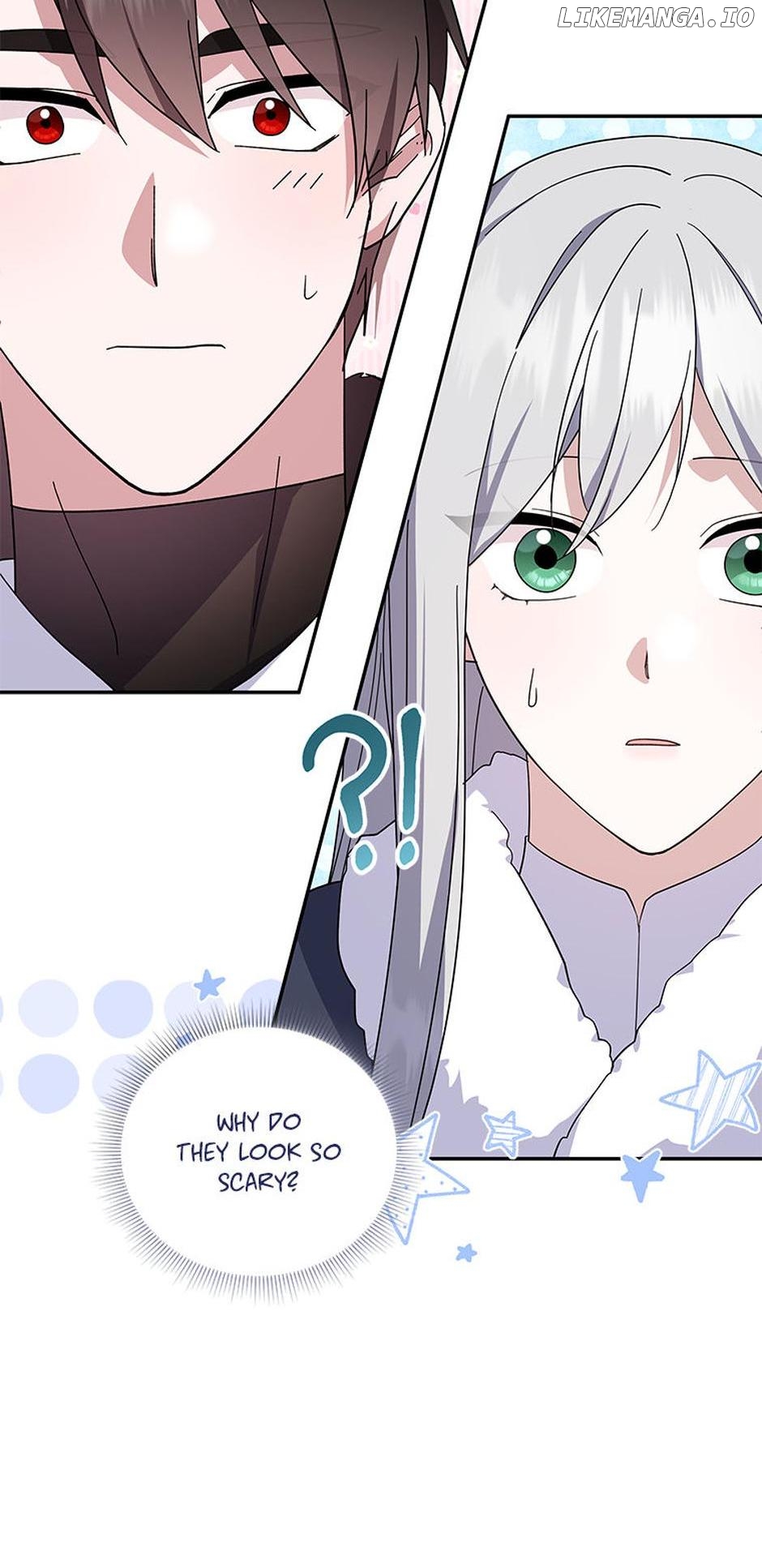 Please Support Revenge Chapter 71 - page 38
