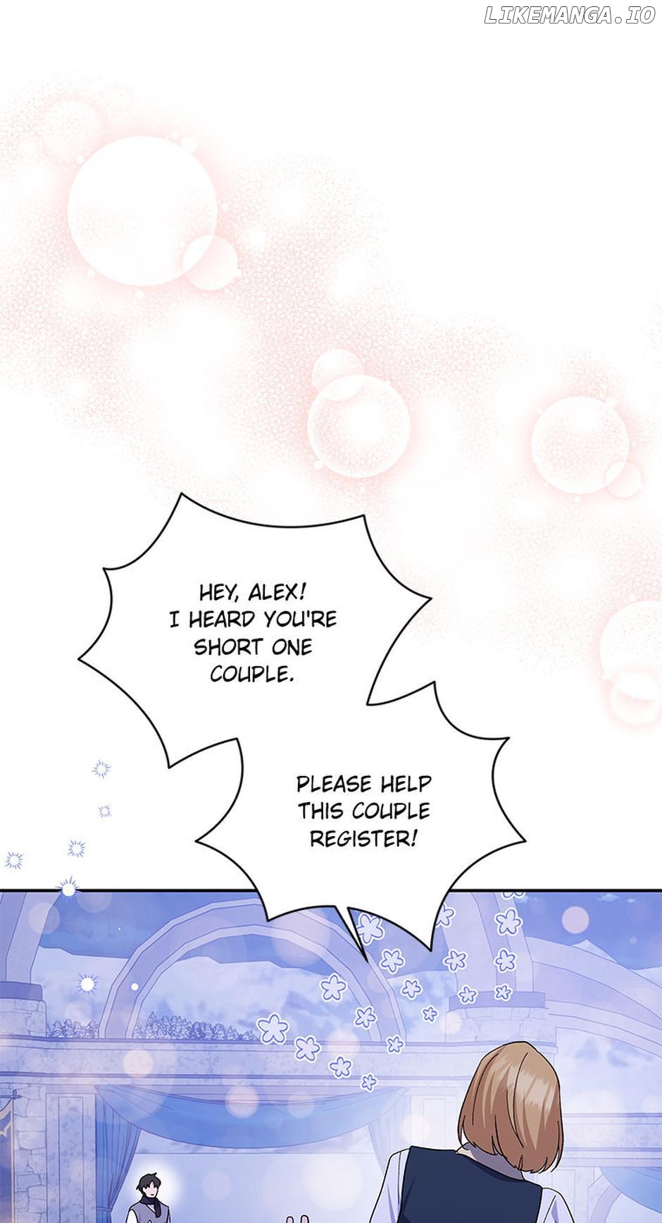 Please Support Revenge Chapter 71 - page 39