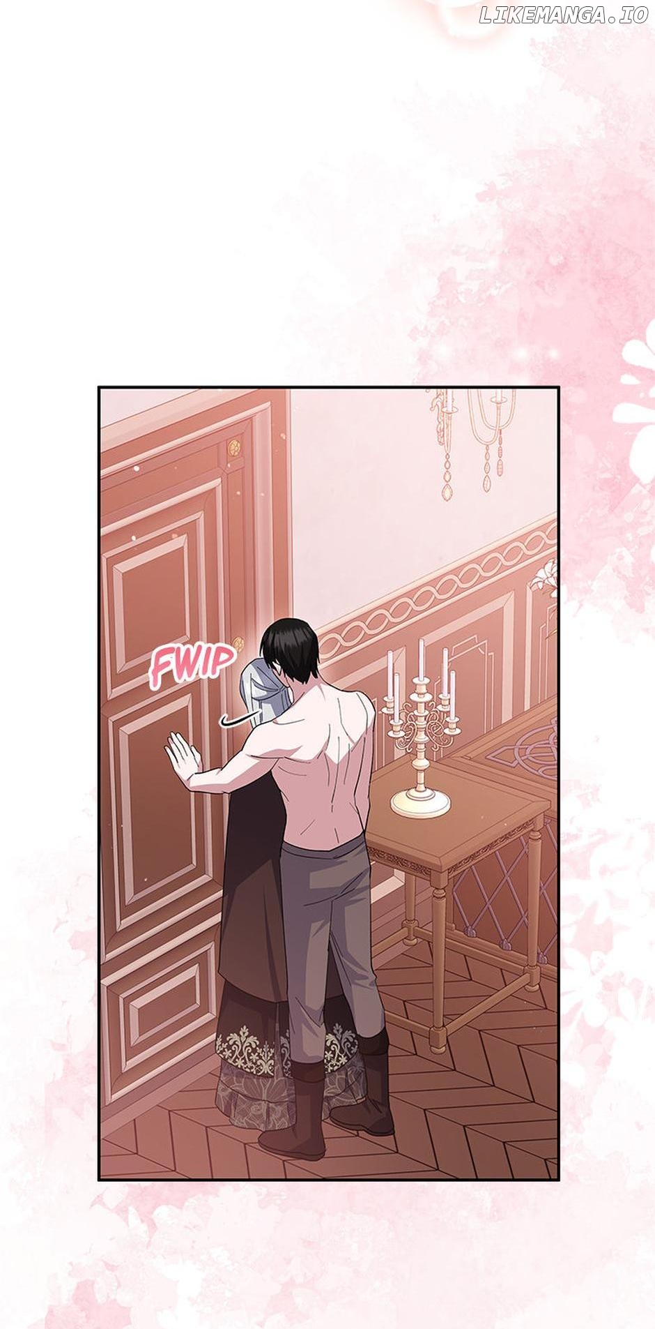 Please Support Revenge Chapter 71 - page 4