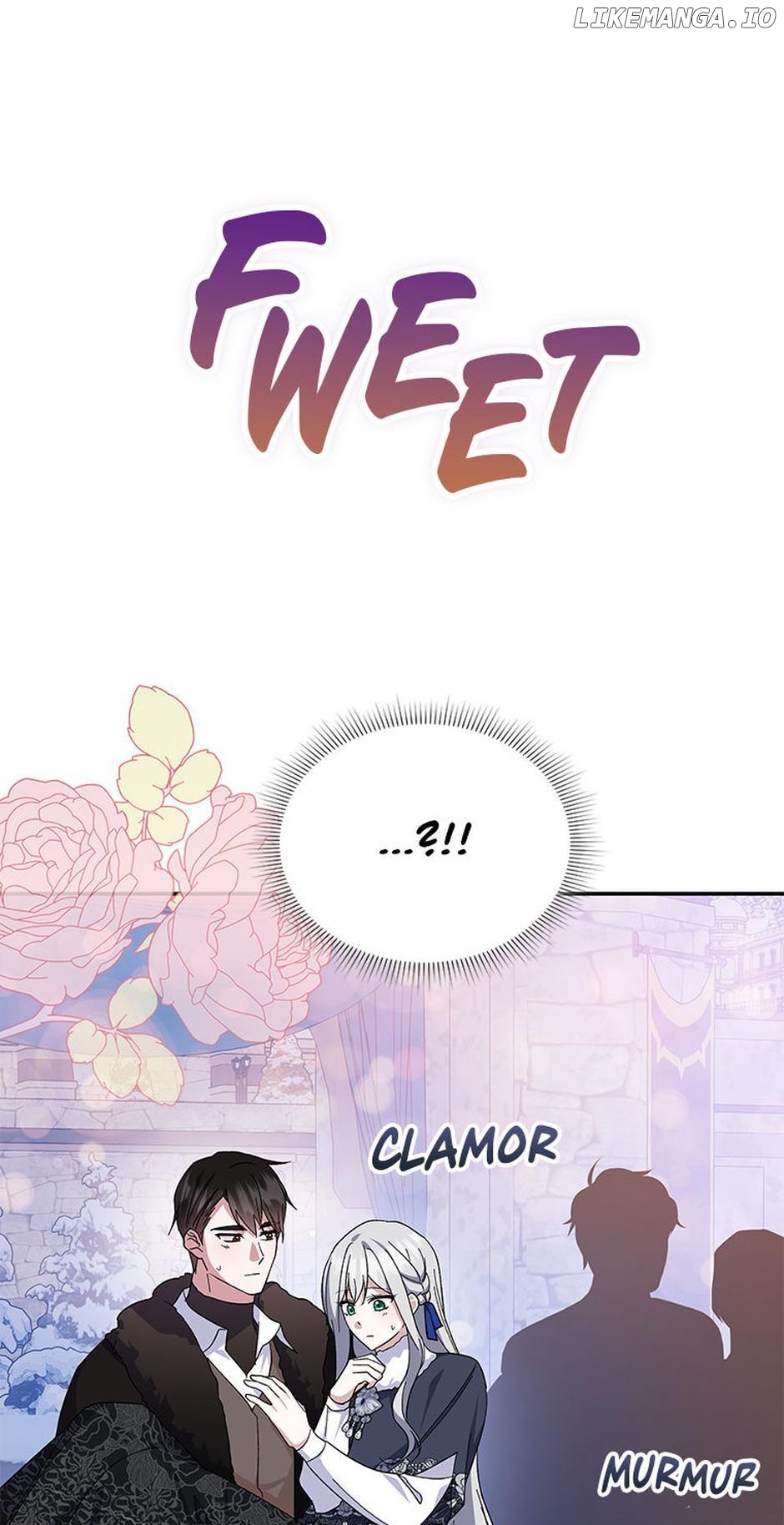 Please Support Revenge Chapter 71 - page 45