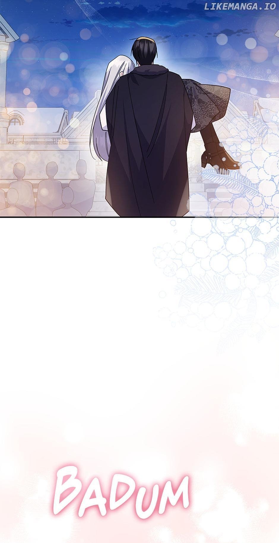 Please Support Revenge Chapter 71 - page 49