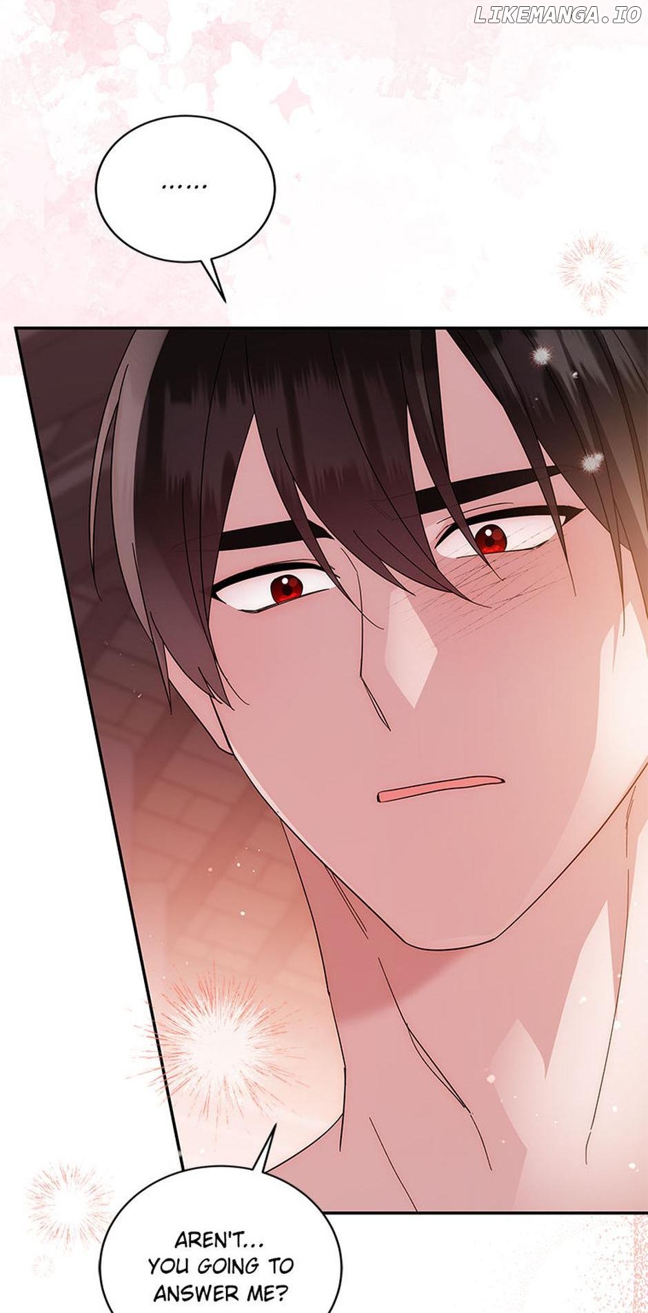 Please Support Revenge Chapter 71 - page 5