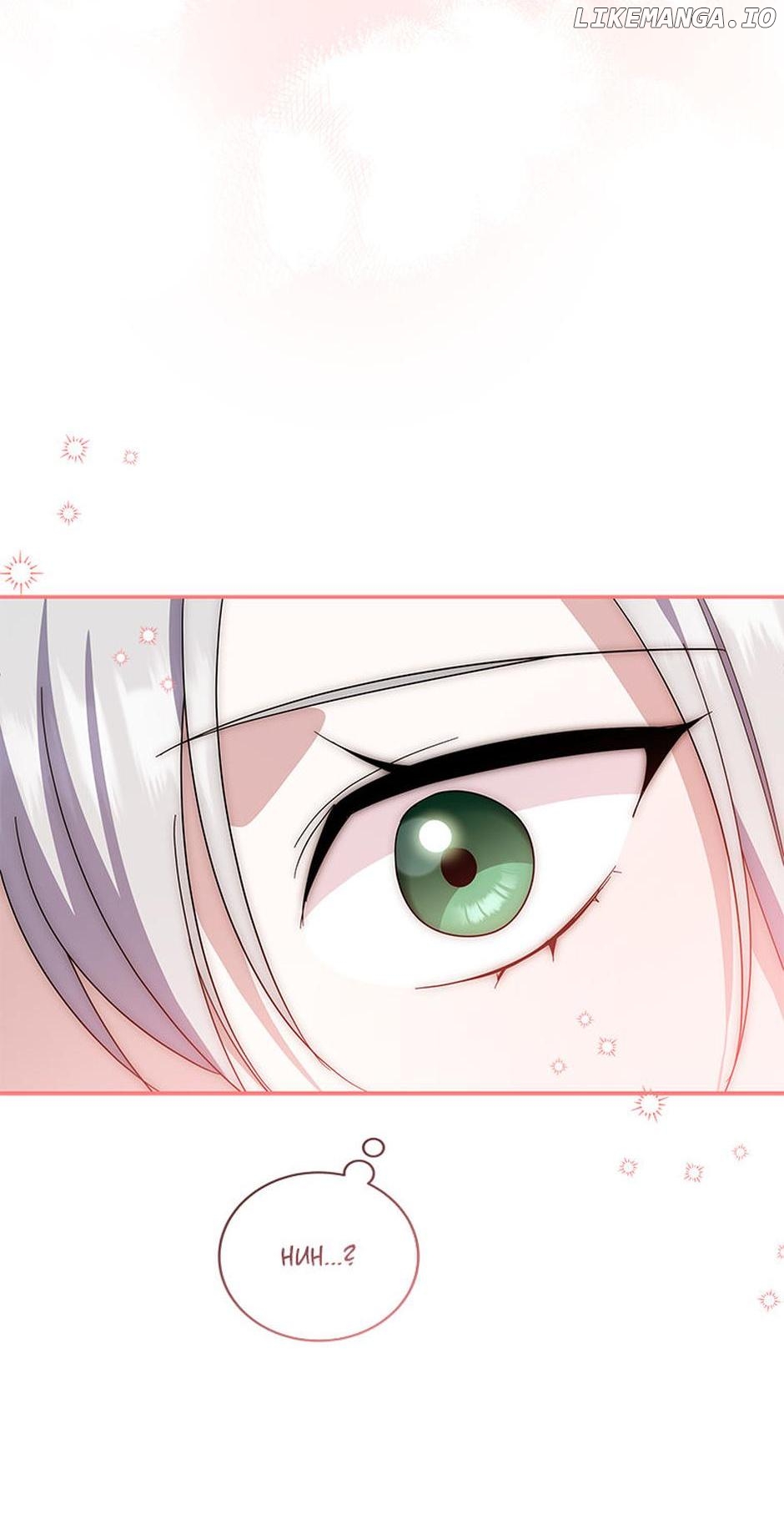 Please Support Revenge Chapter 71 - page 50