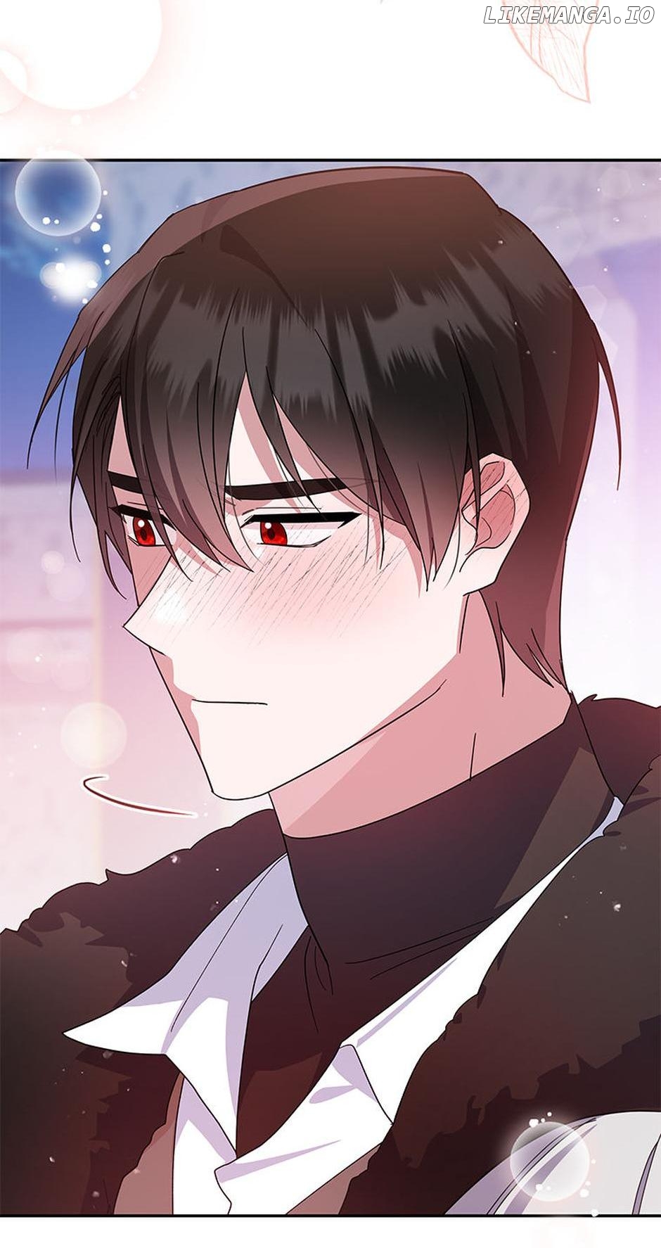 Please Support Revenge Chapter 71 - page 52