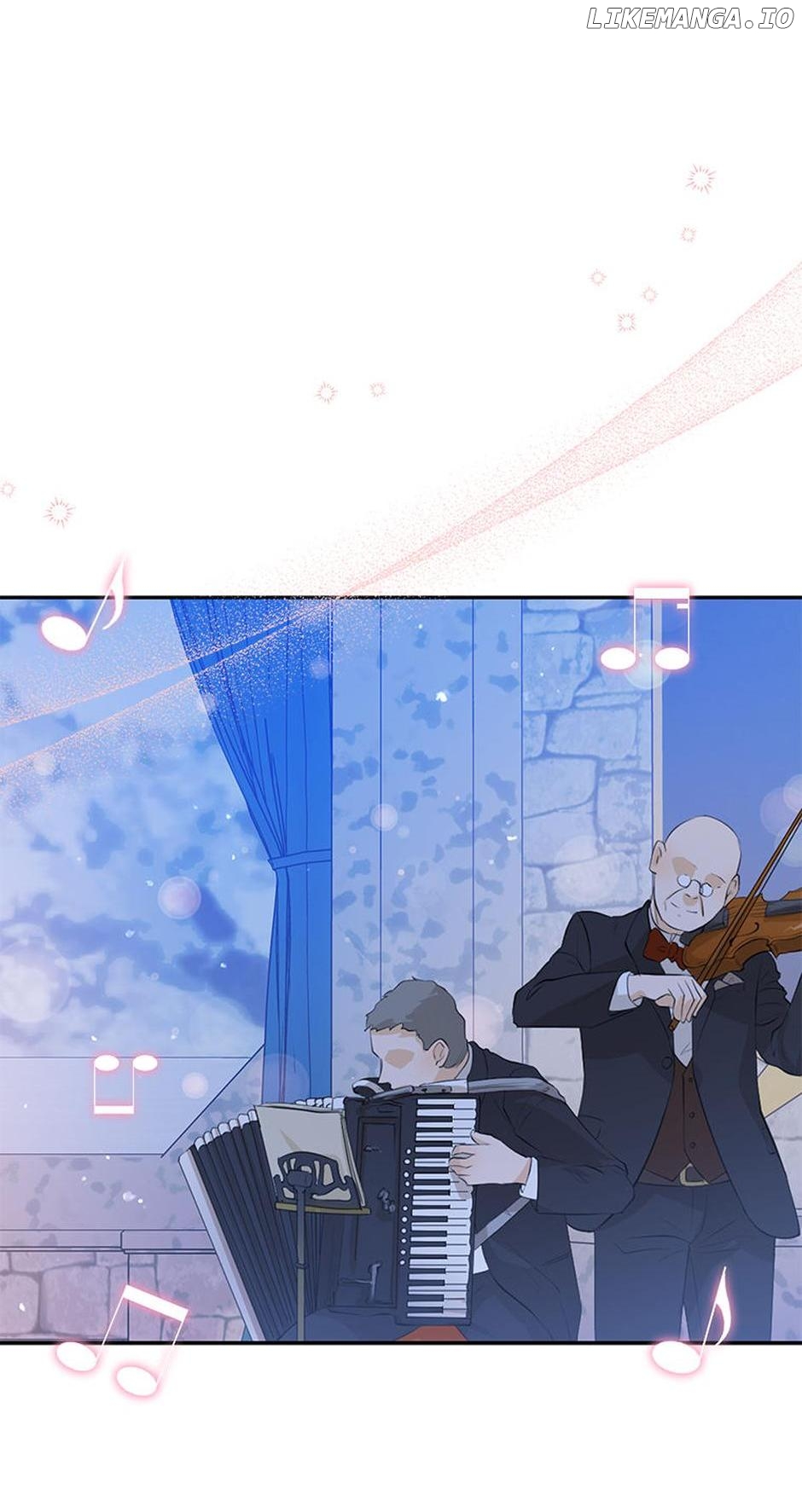 Please Support Revenge Chapter 71 - page 56
