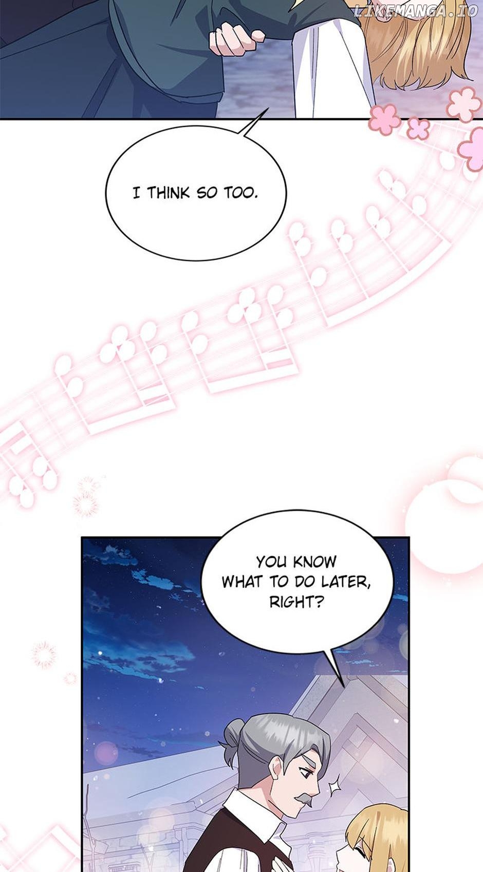 Please Support Revenge Chapter 71 - page 59
