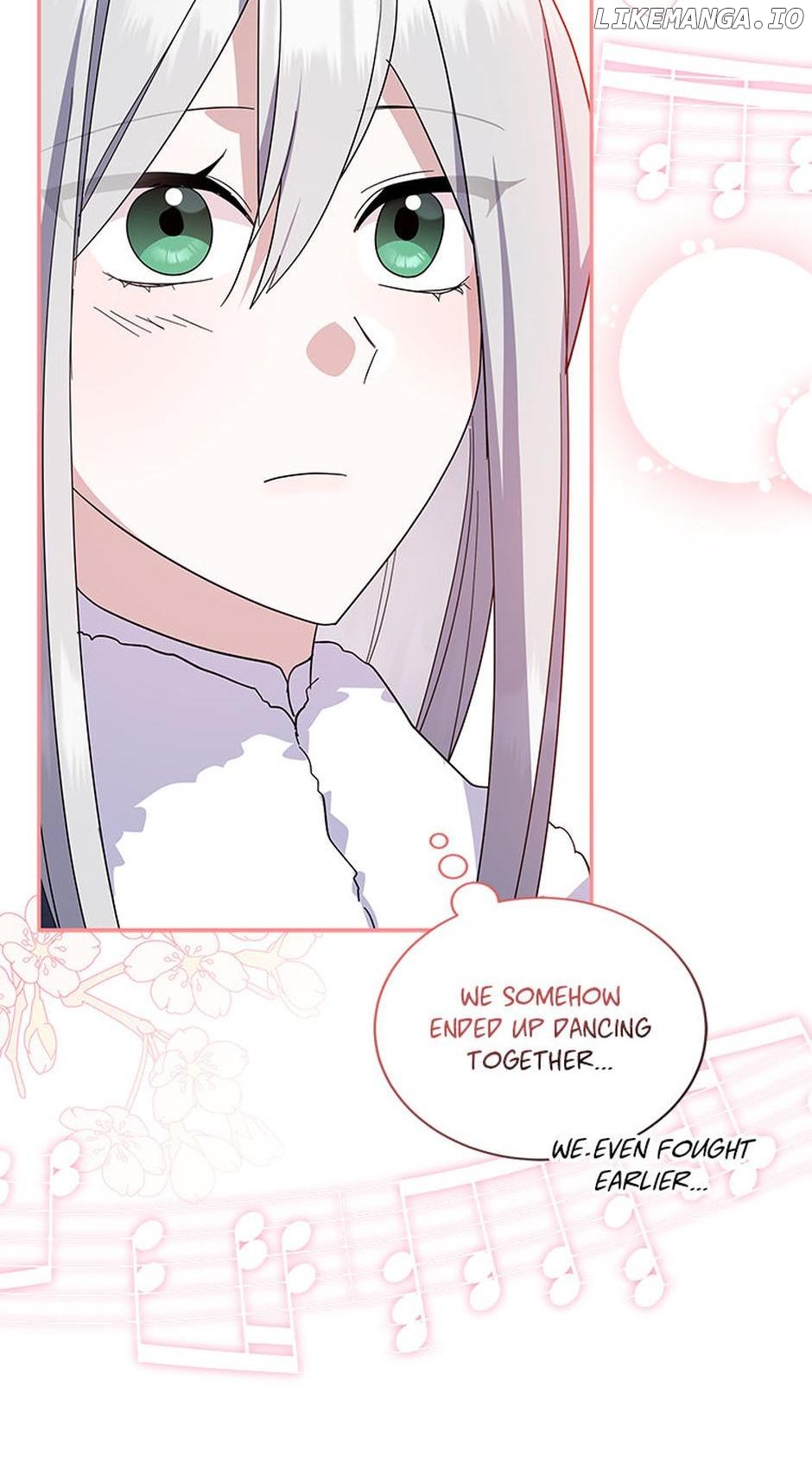 Please Support Revenge Chapter 71 - page 62