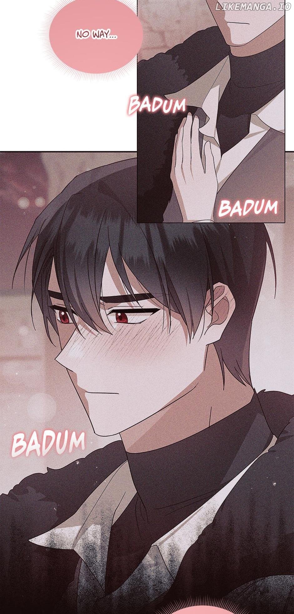 Please Support Revenge Chapter 71 - page 66