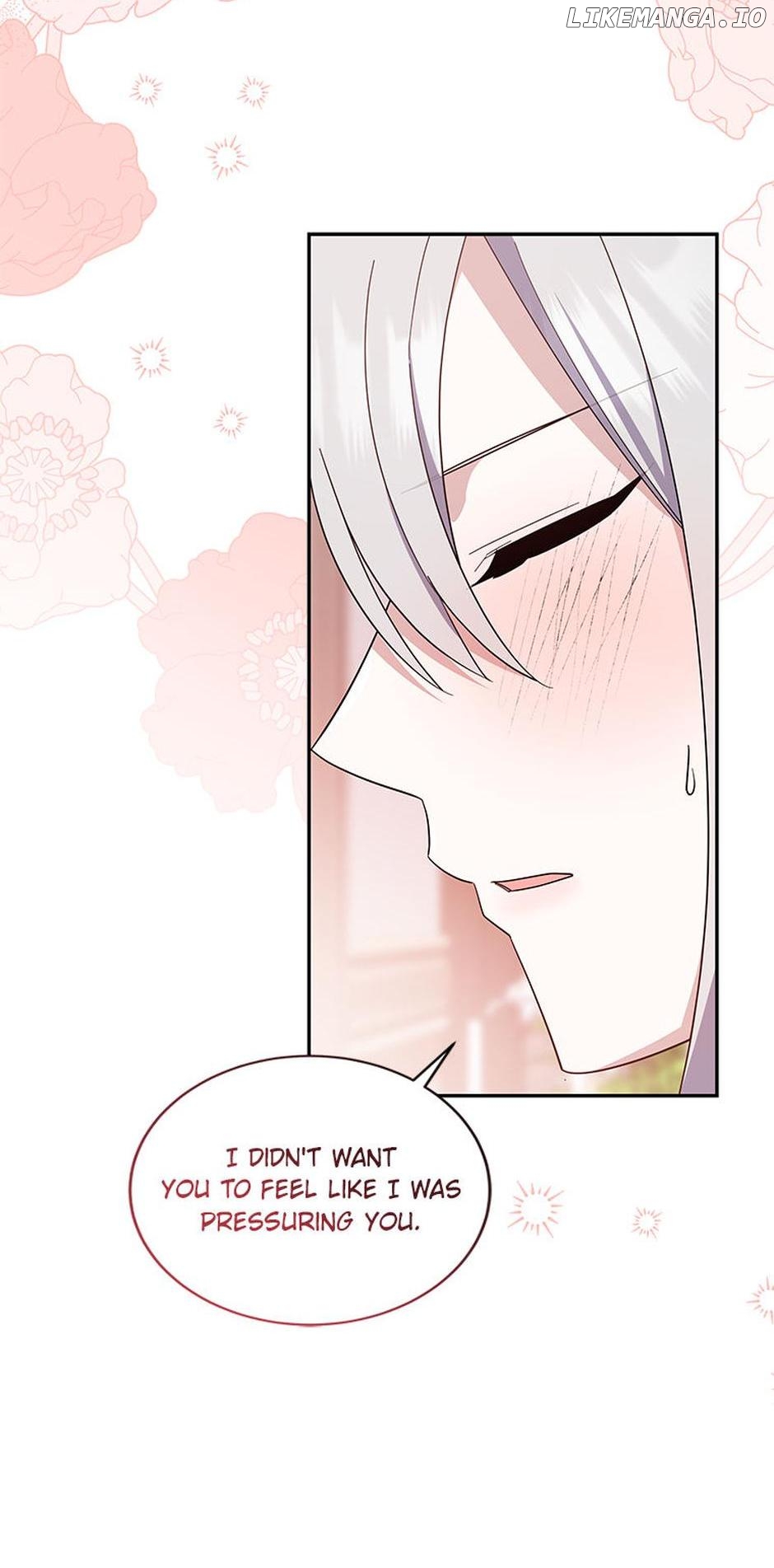 Please Support Revenge Chapter 71 - page 7