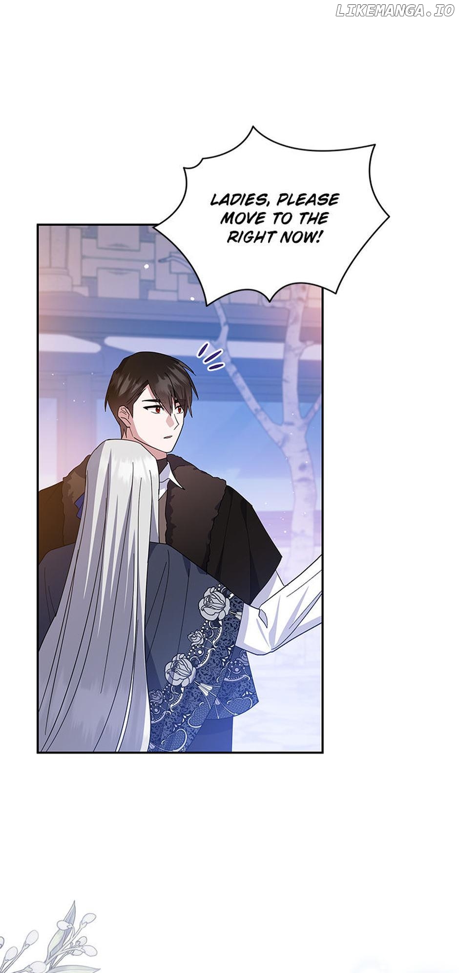 Please Support Revenge Chapter 71 - page 70
