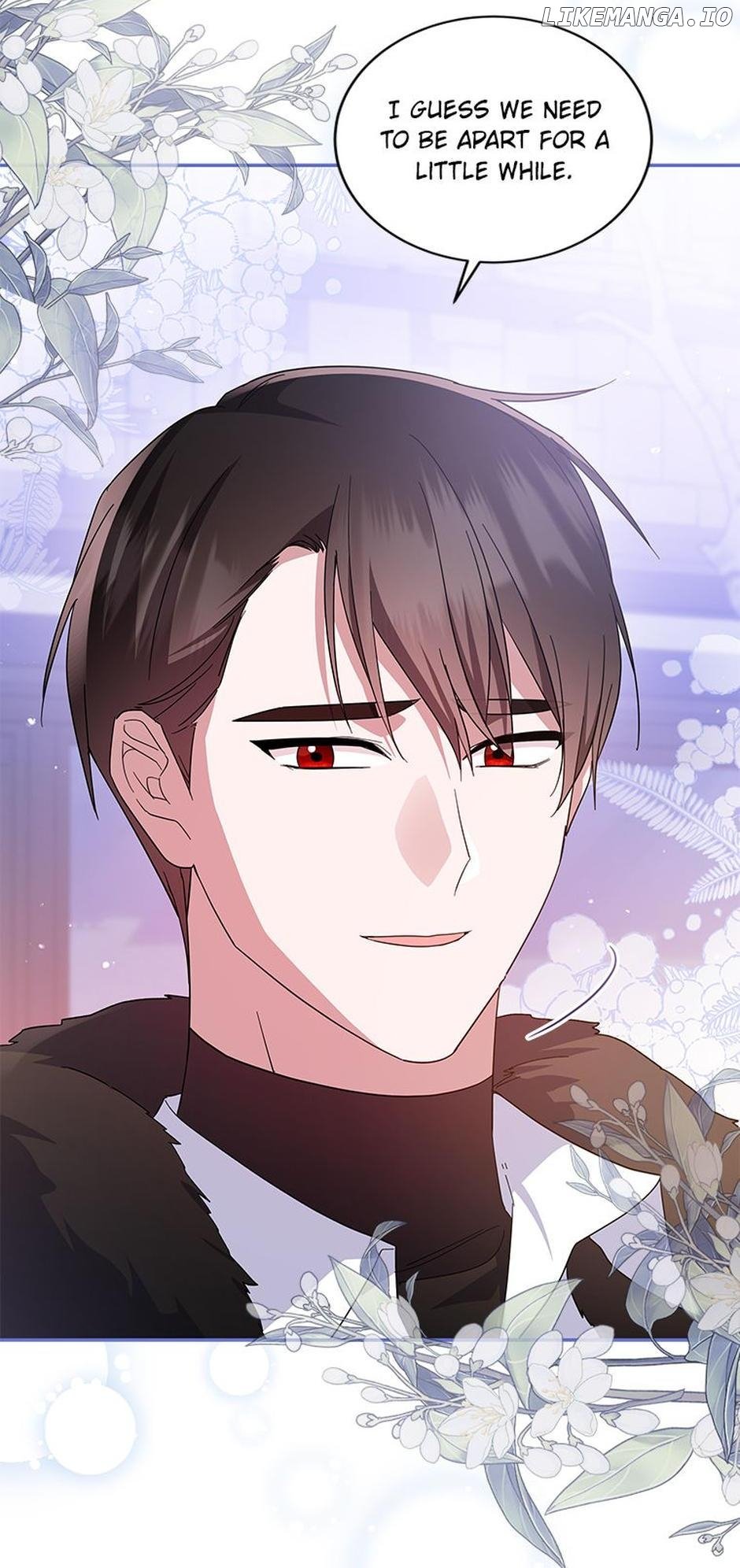 Please Support Revenge Chapter 71 - page 71