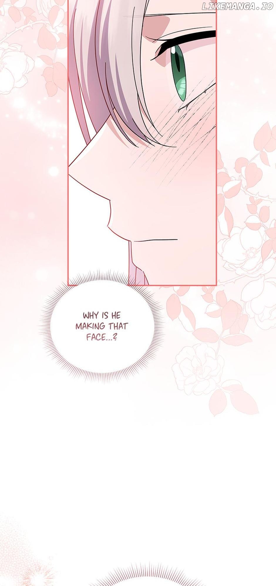 Please Support Revenge Chapter 71 - page 73