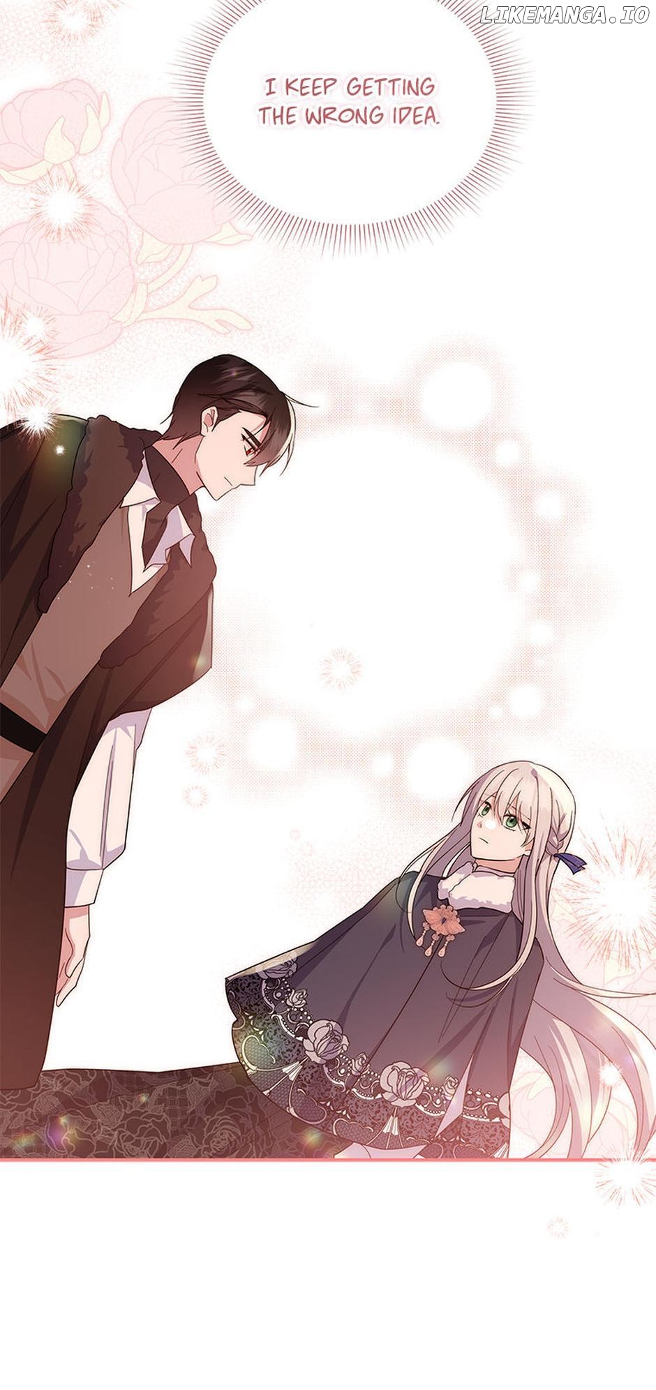 Please Support Revenge Chapter 71 - page 74