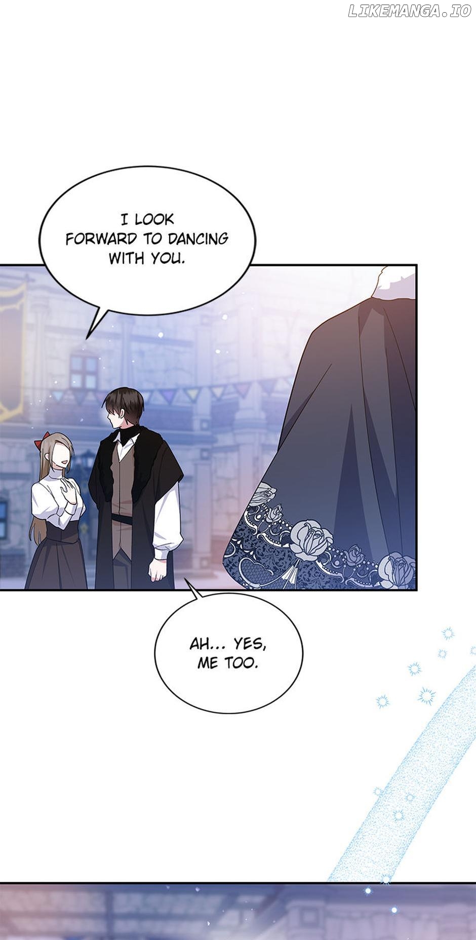 Please Support Revenge Chapter 71 - page 75